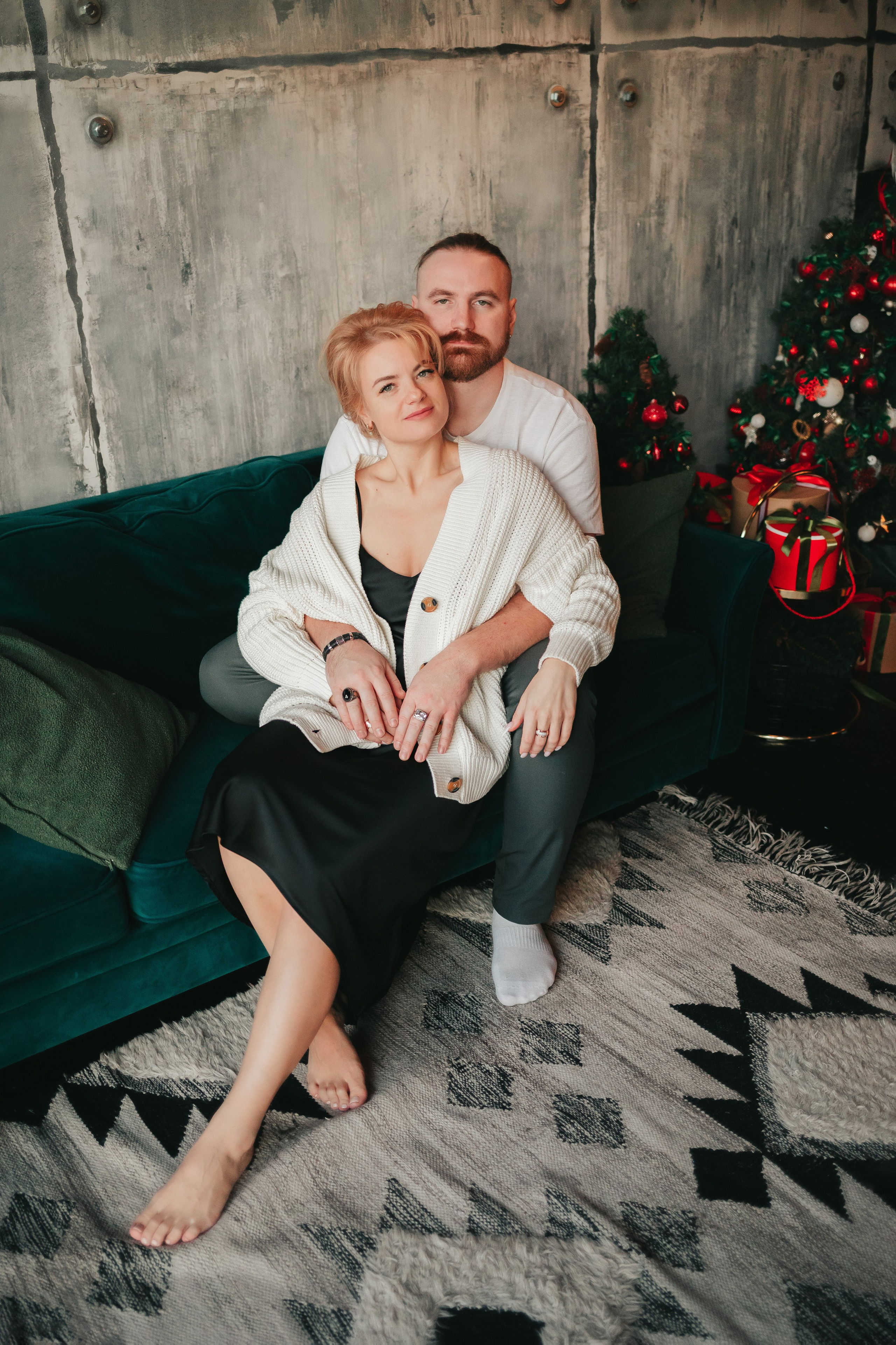 Вова, Настя и Милада. Семейный lifestyle фотограф в Санкт-Петербурге Людмила Пахомова