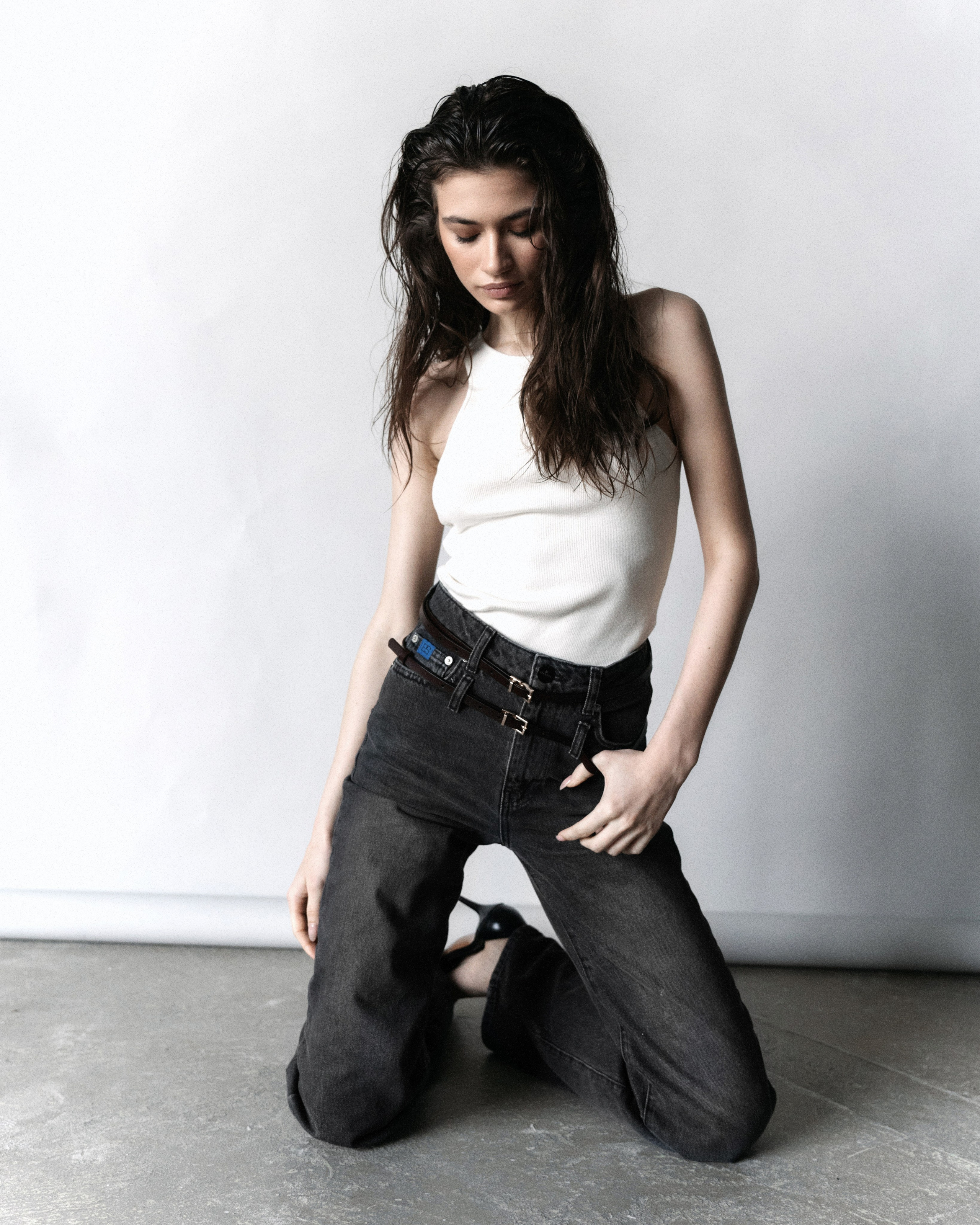 Season Jeans. Фотограф Олеся Скворцова