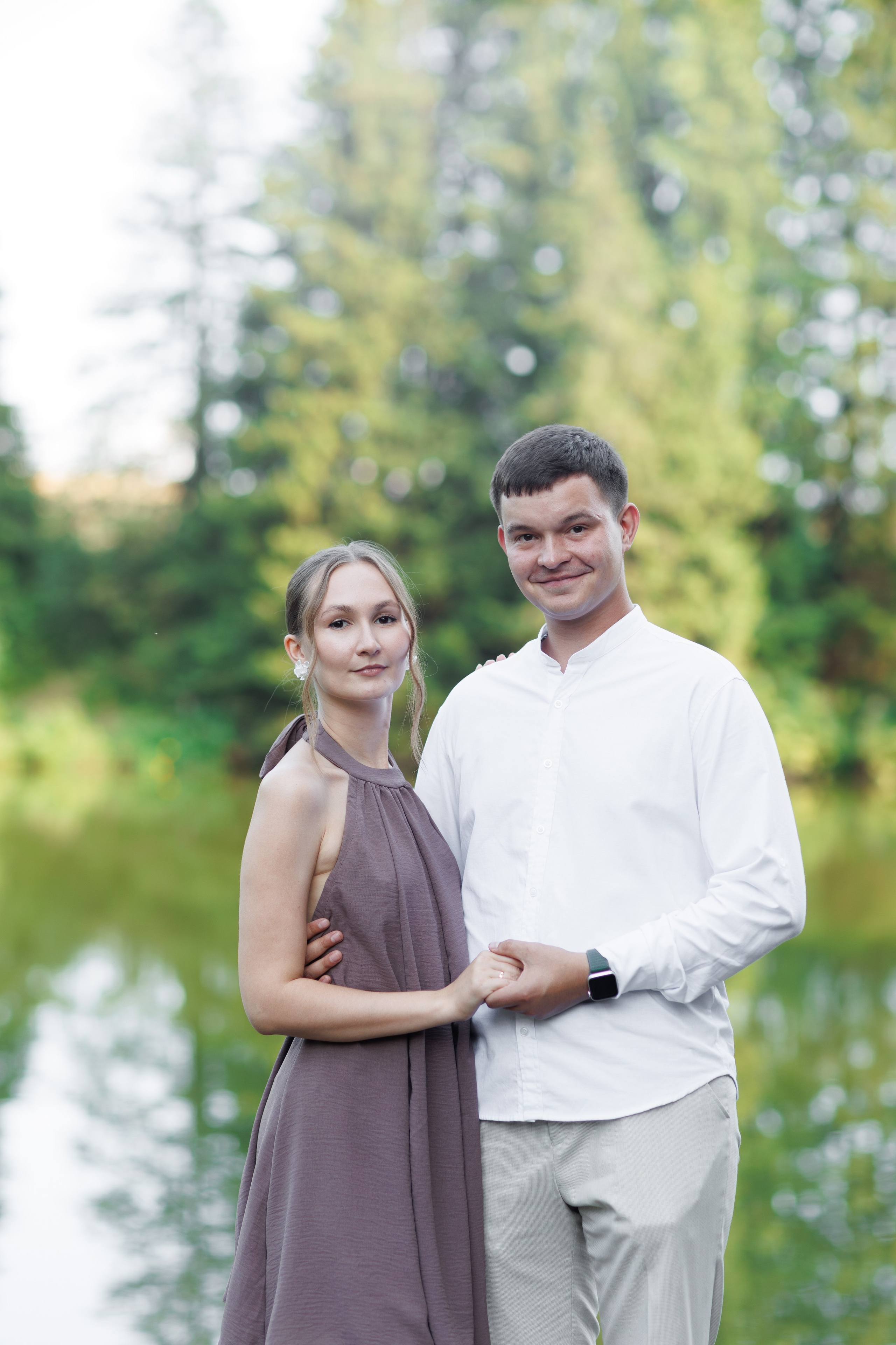 Съемка свадьбы. Свадебный фотограф Евгений Потанин — Ижевск