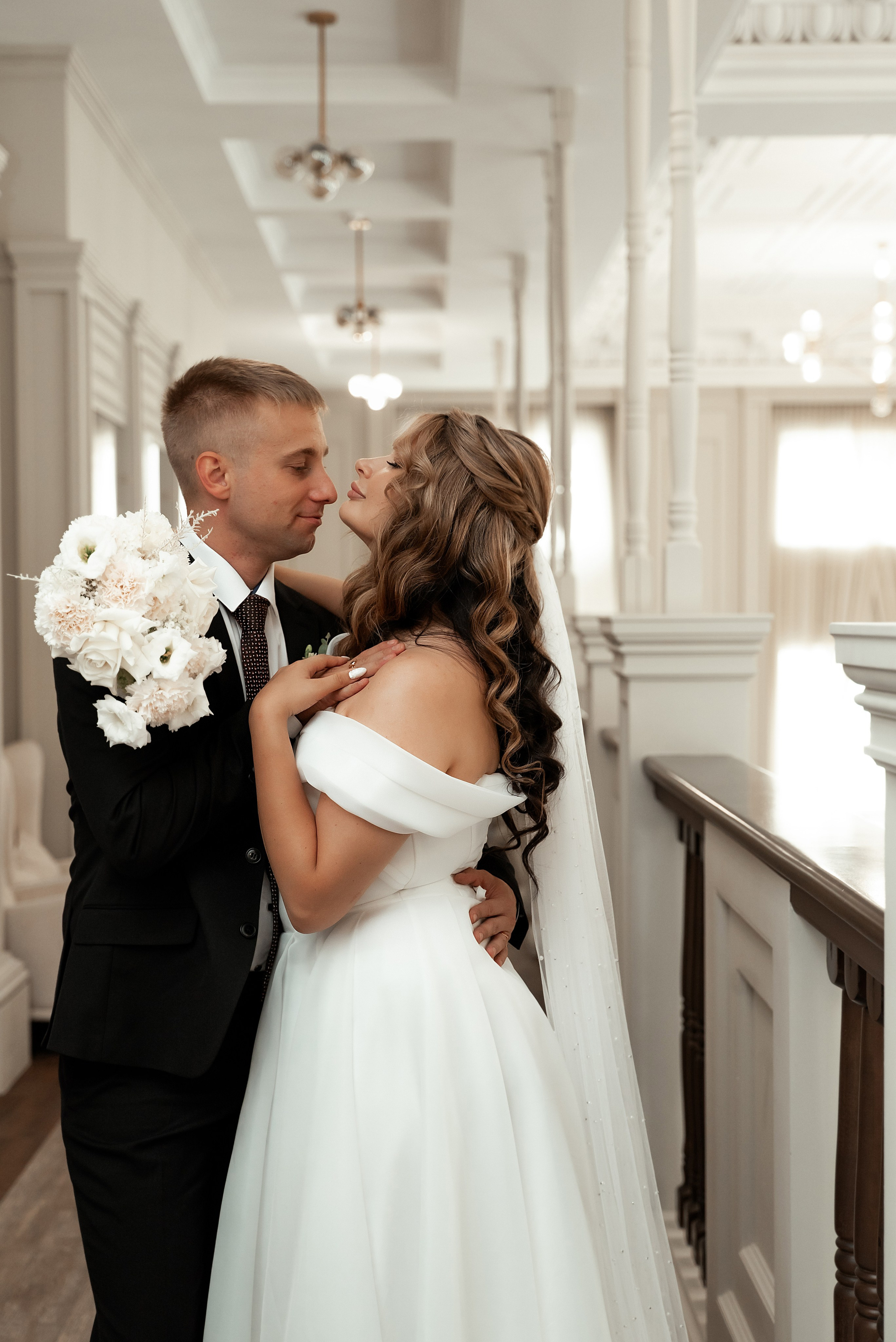 Nik&Asy wed. Свадебный и семейный фотограф в Ижевске Романова Ольга
