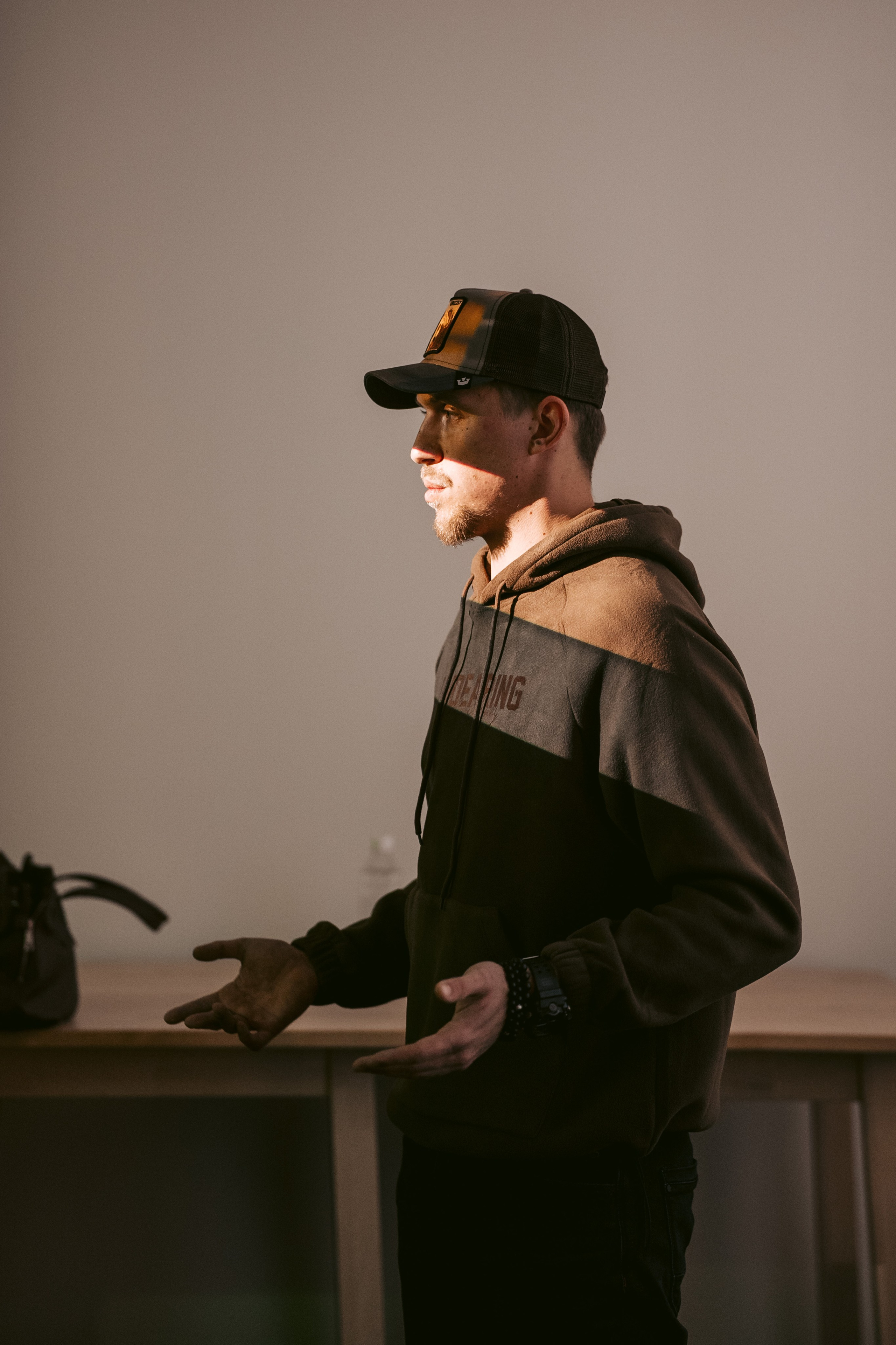 Ночь искусств 2023. Фотограф на любое событие в Кемерово