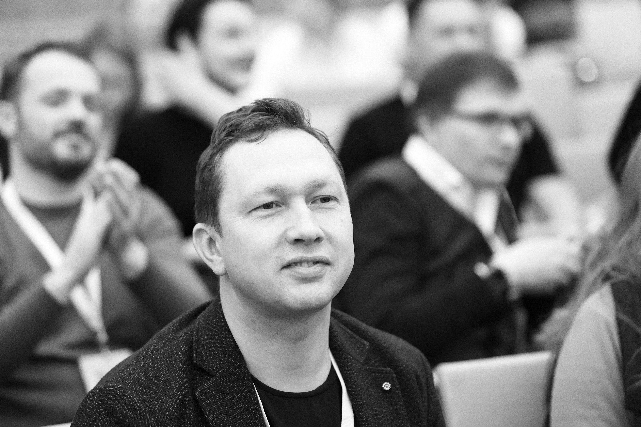 Дело Года 2024. Счастье в деятельности. Проект Филиппа Гузенюка. Фотографирую масштабные события, людей и их истории по всему миру. Константин Трубников