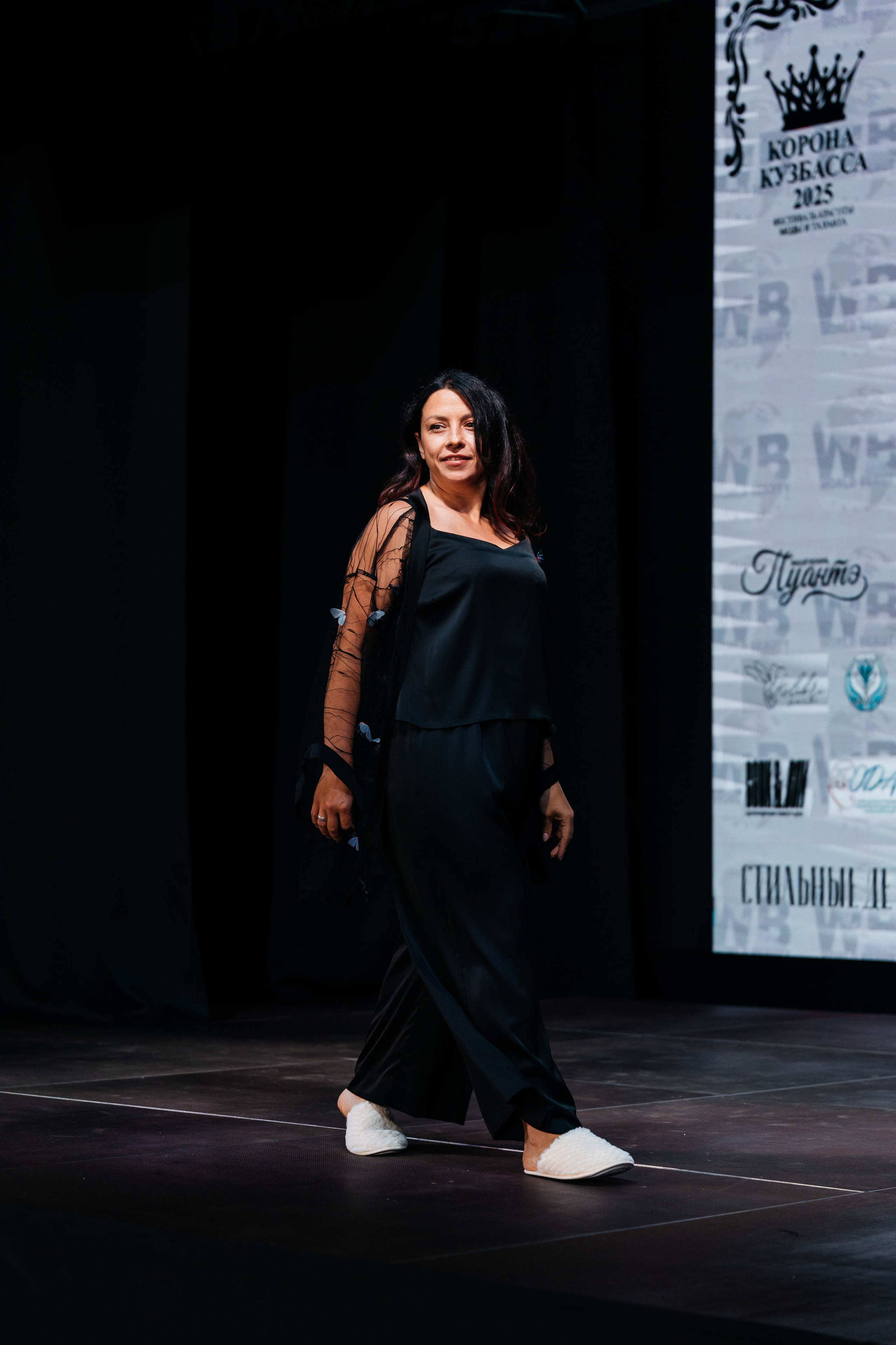 Фотографии Корона Кузбасса 2025. Фотограф в Новокузнецке Иван Дендин