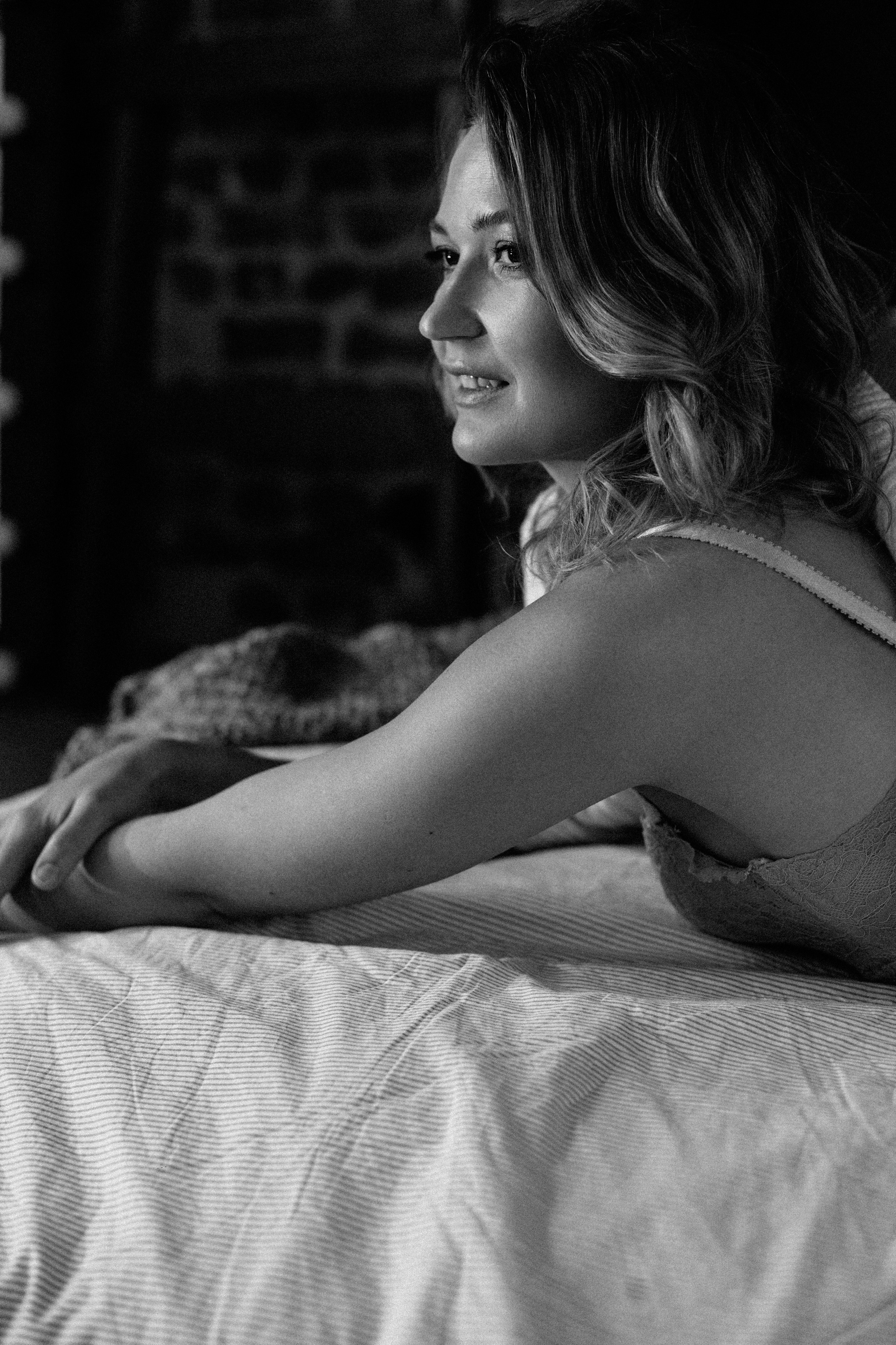 КАТЯ. Мусс Алина фотограф