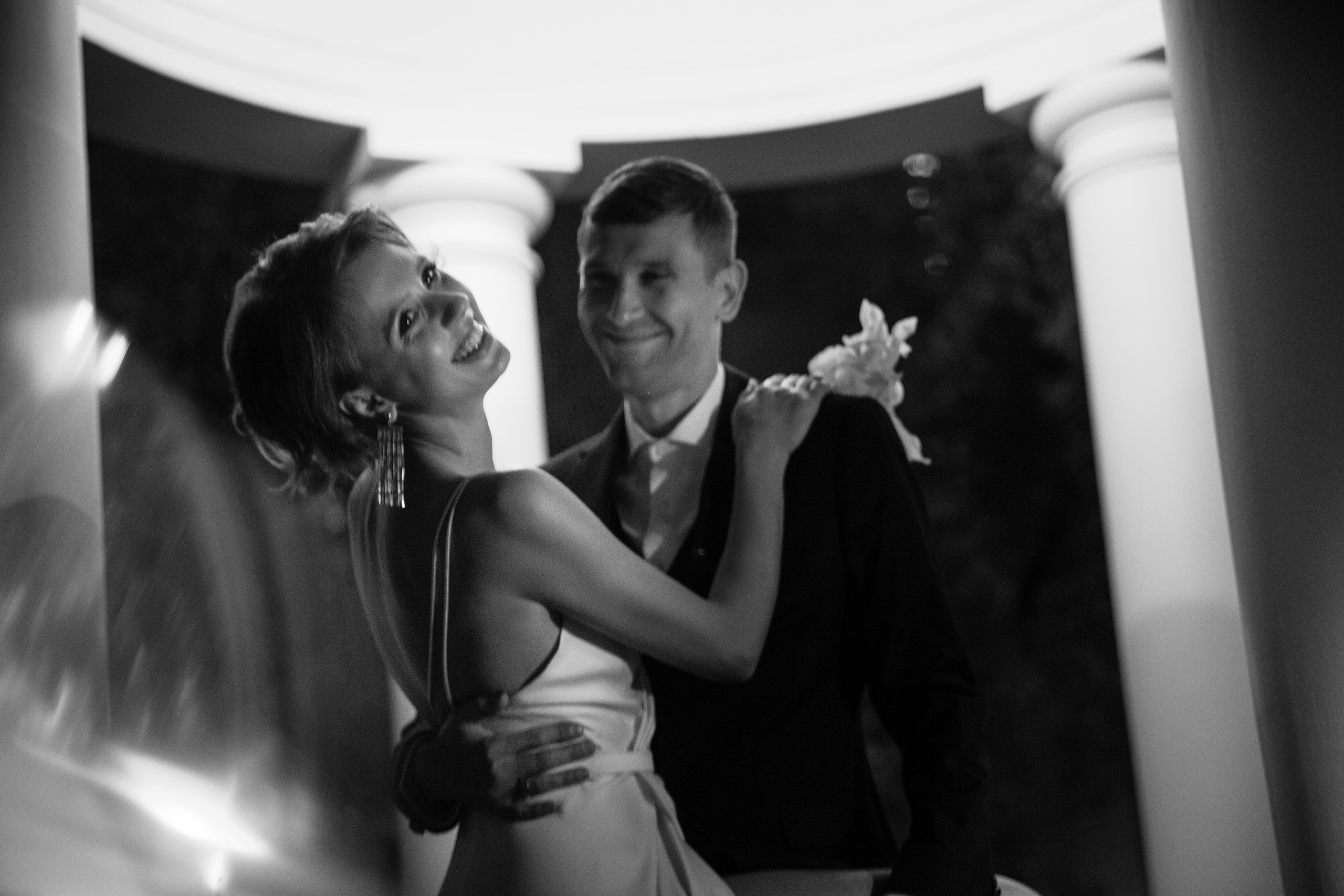 РУСЛАН | АННА. Мусс Алина фотограф