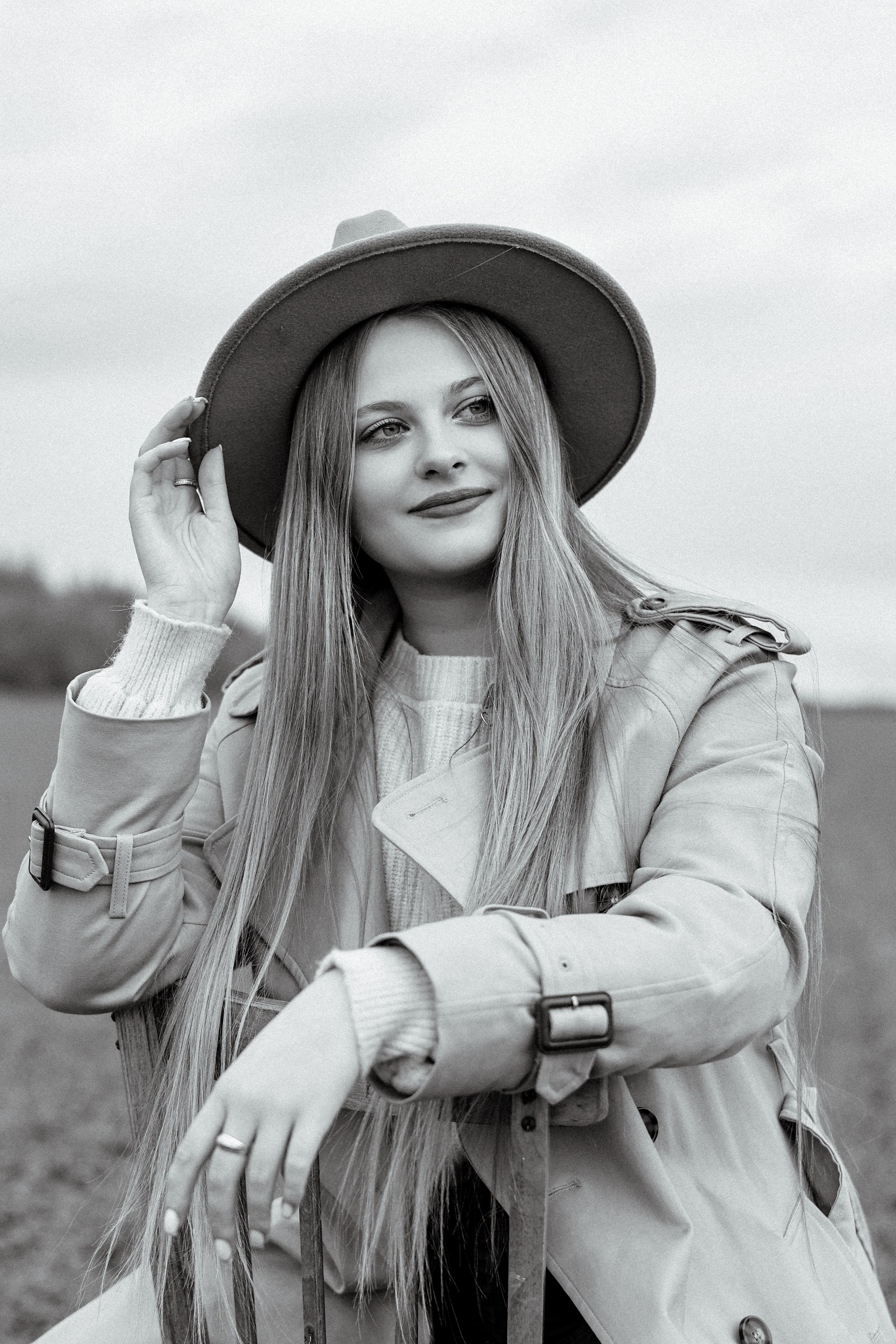 Юнусова Олеся. Мания, портретный фотограф в городе Оренбург