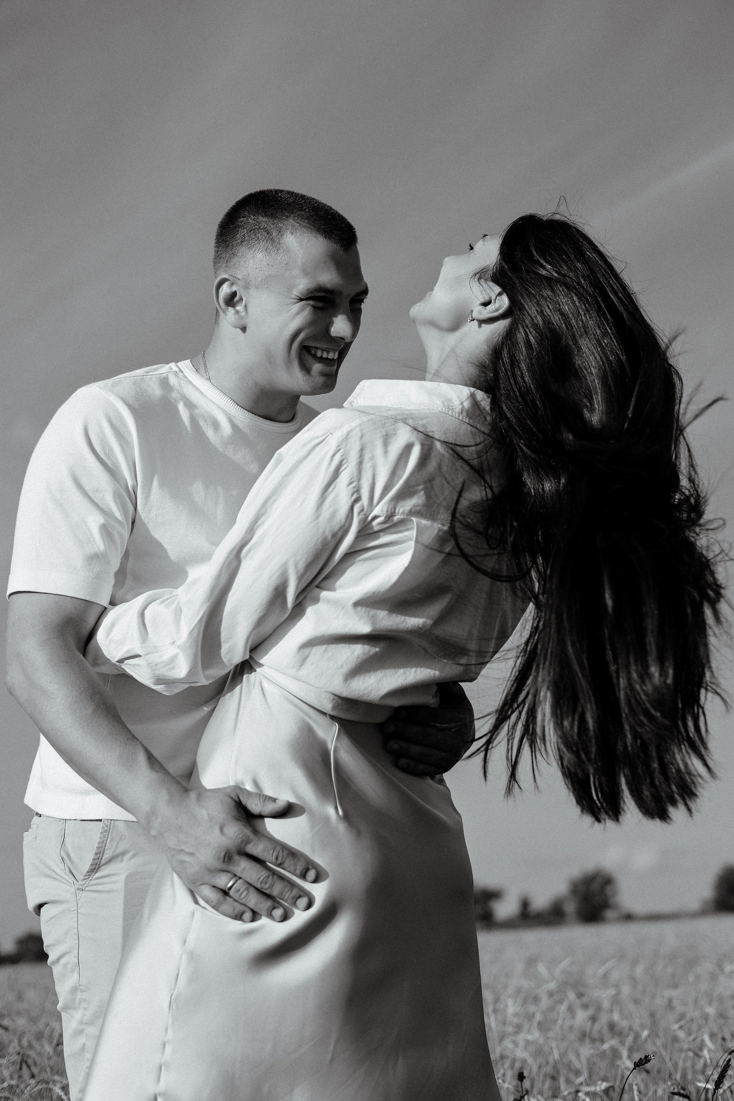 Семья Нероповых. Мания, портретный фотограф в городе Оренбург