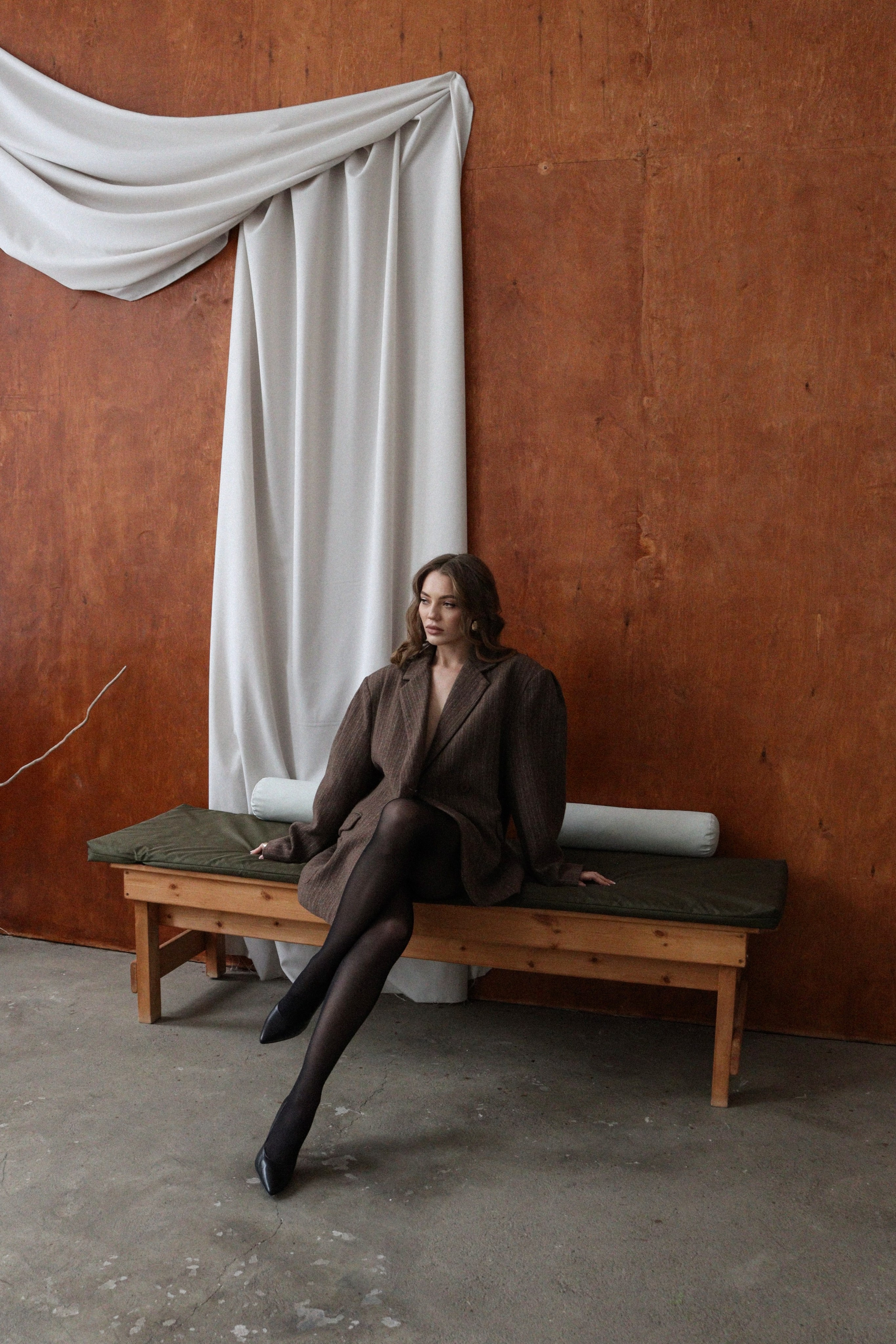 Аня. Фотограф из Иркутска, Софья Домишкевич