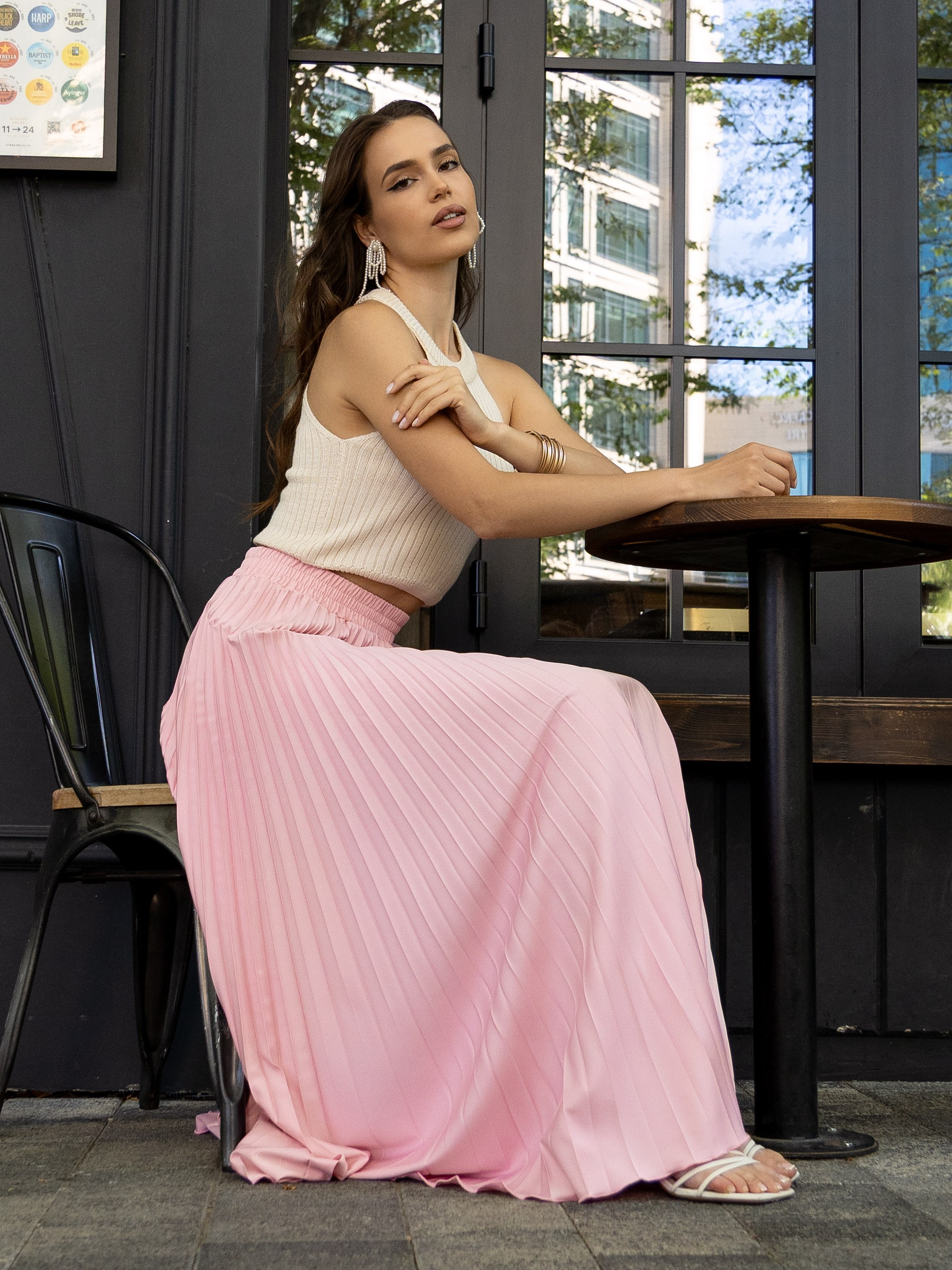 Лиза З. Фото для маркетплейсов в самых сочных локациях города Сочи