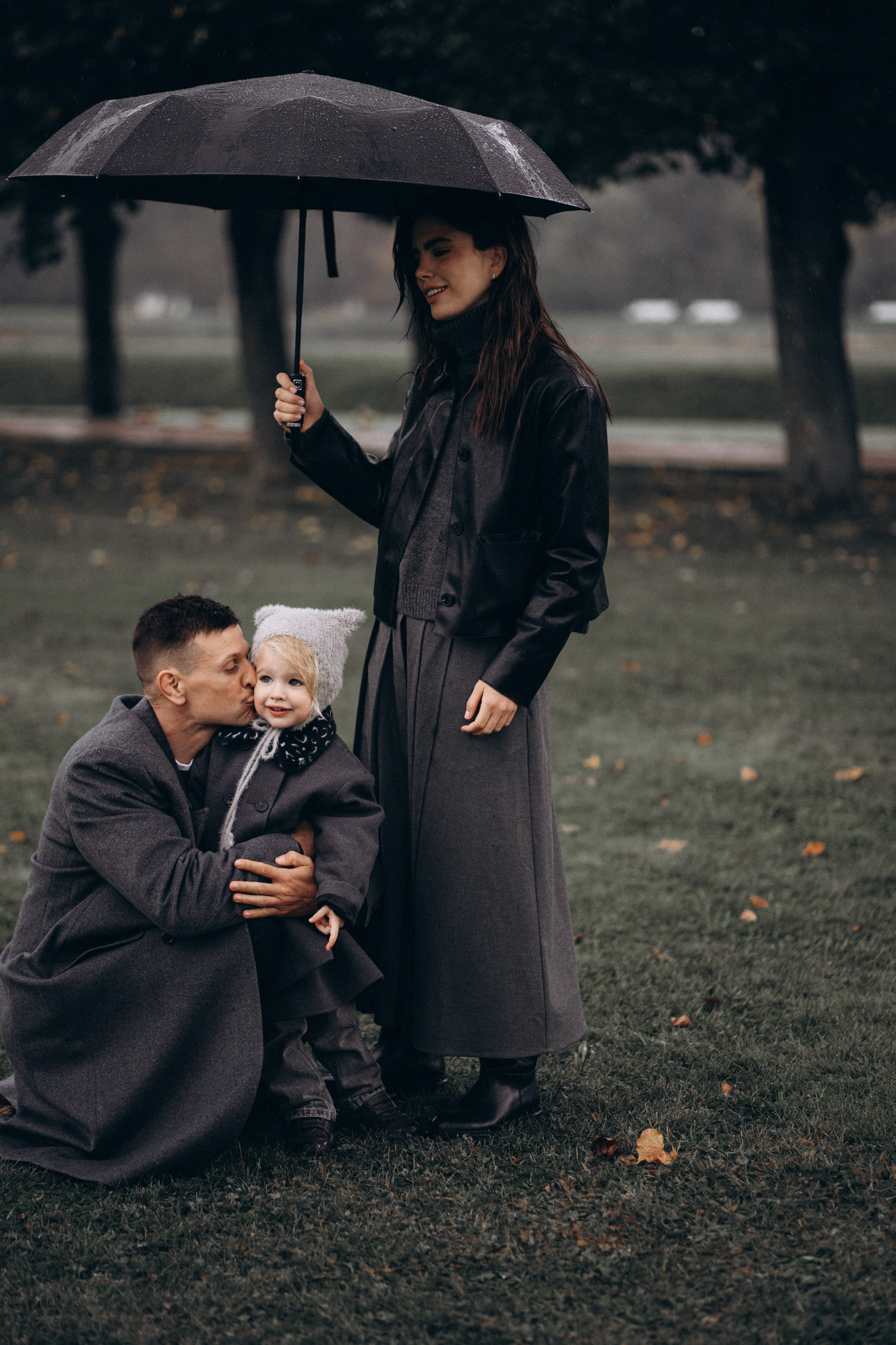 Family Life. Фотограф Новорожденных в Москве. Семейные истории в стиле LIFE