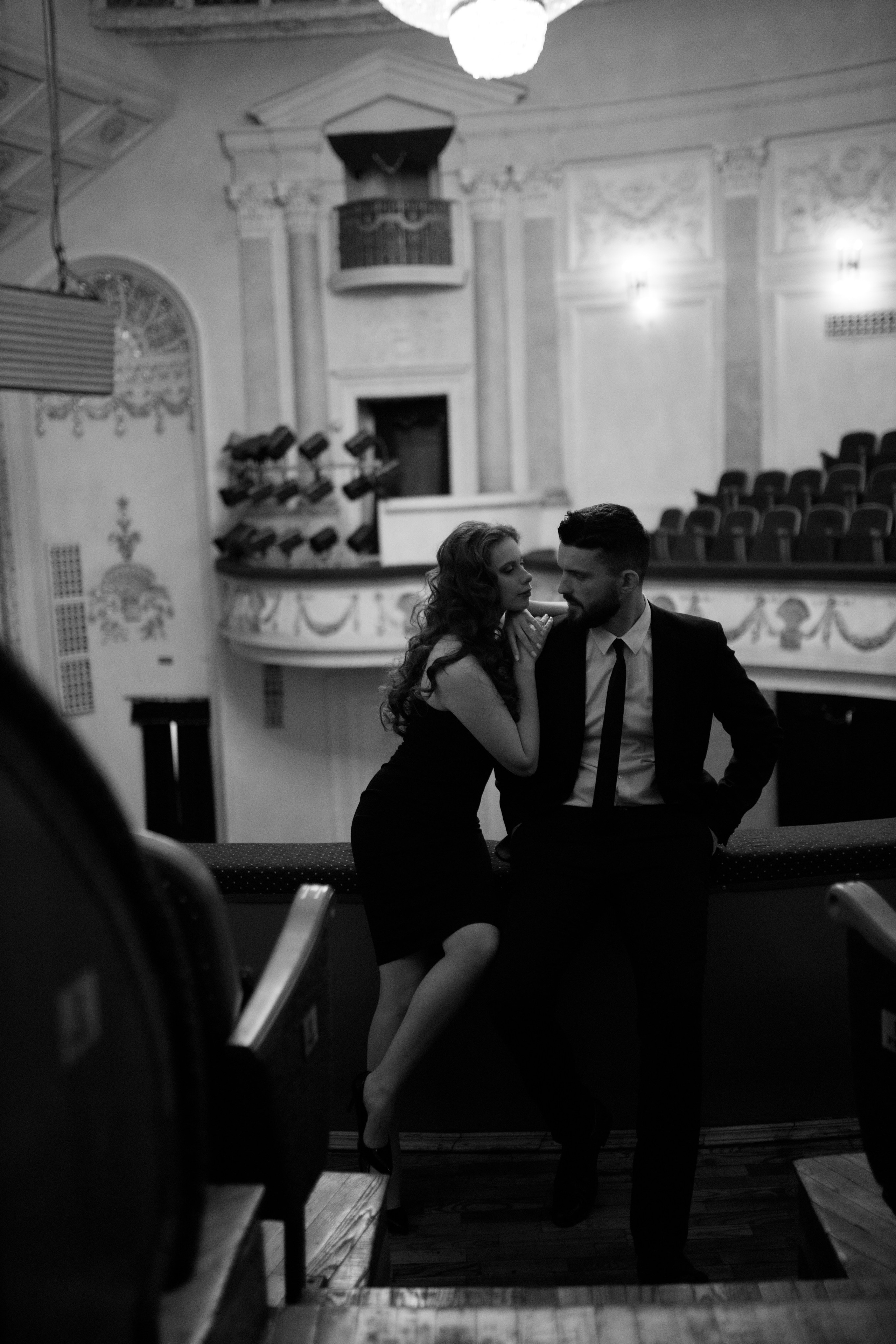 Лиза и Миша. Свадебные фотографы в Гомеле и Минске Сергей и Анастасия Фещенок