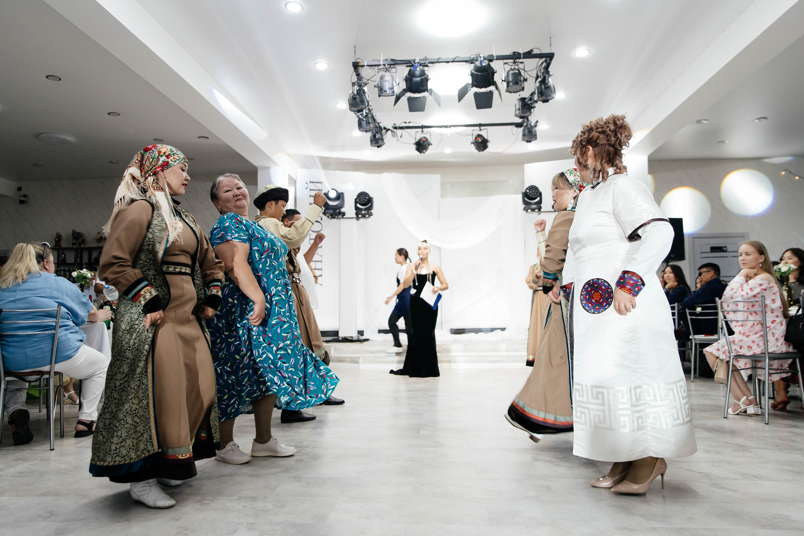 Анатолий & Светлана. Главная