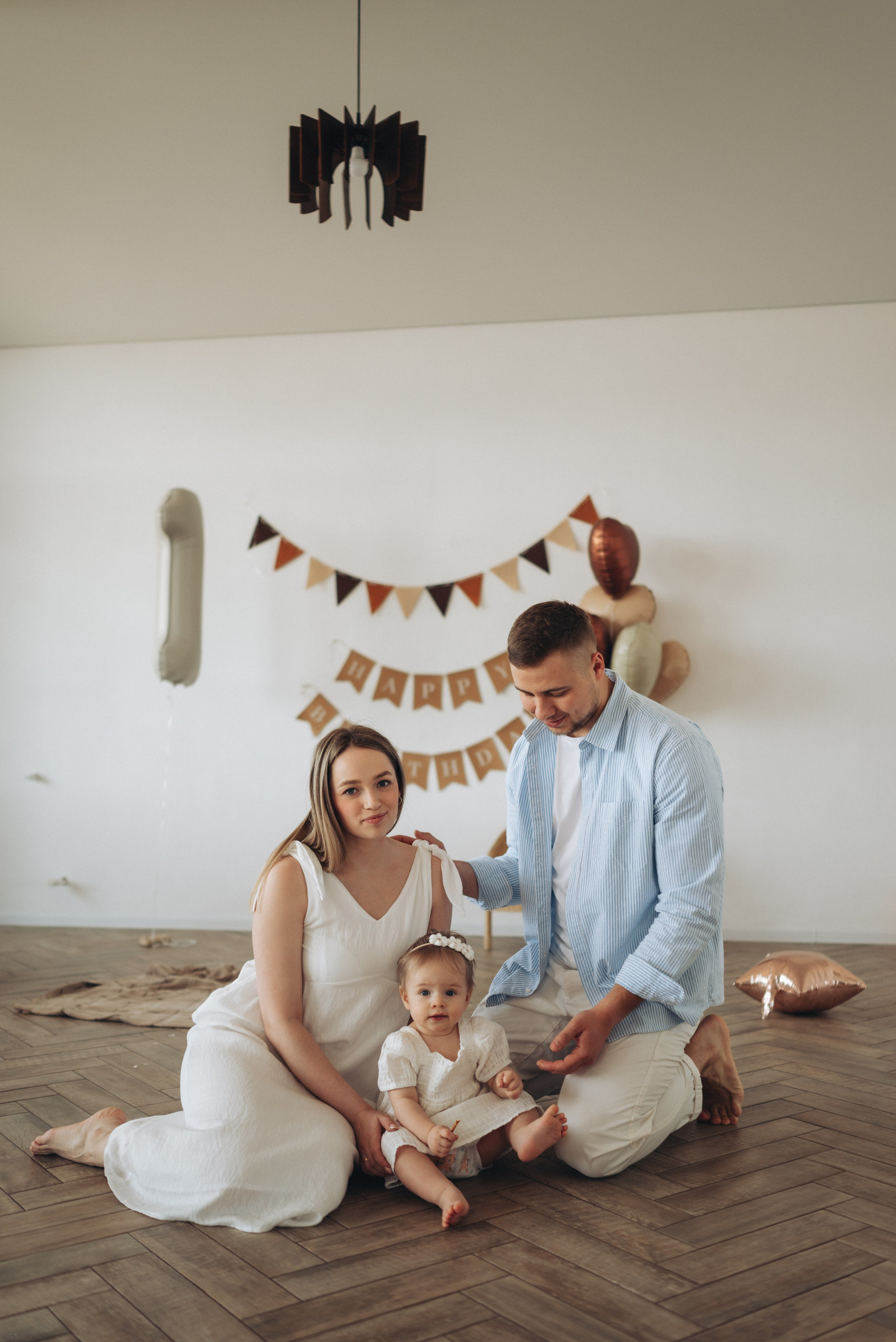 Фотосессия к годику. Семейный фотограф Ростов-на-Дону Татьяна Соколова