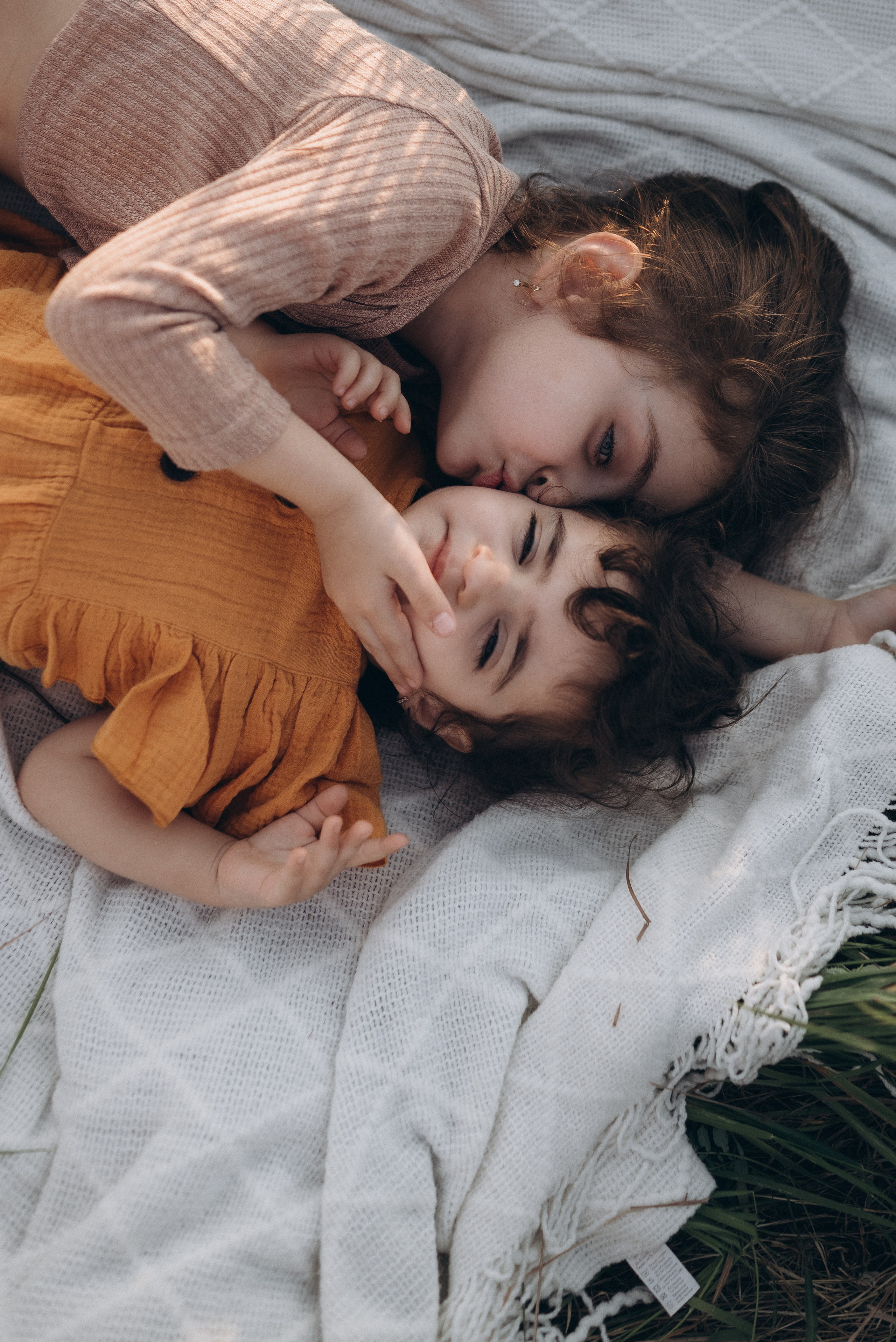 Летом на природе. Семейный фотограф Ростов-на-Дону Татьяна Соколова