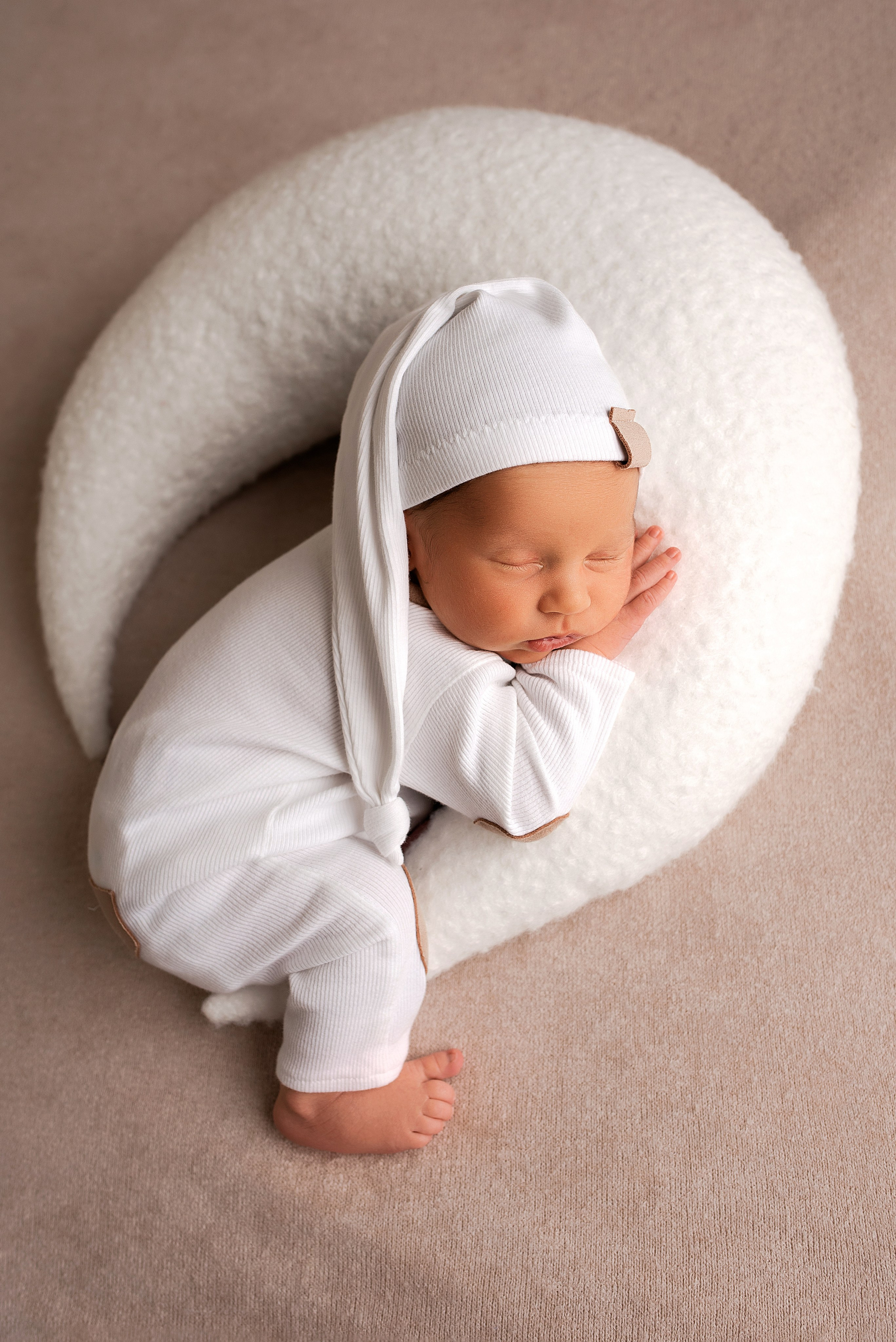 Новорождённые мальчики. Детский фотограф новорождённых в Минске Боровик Екатерина