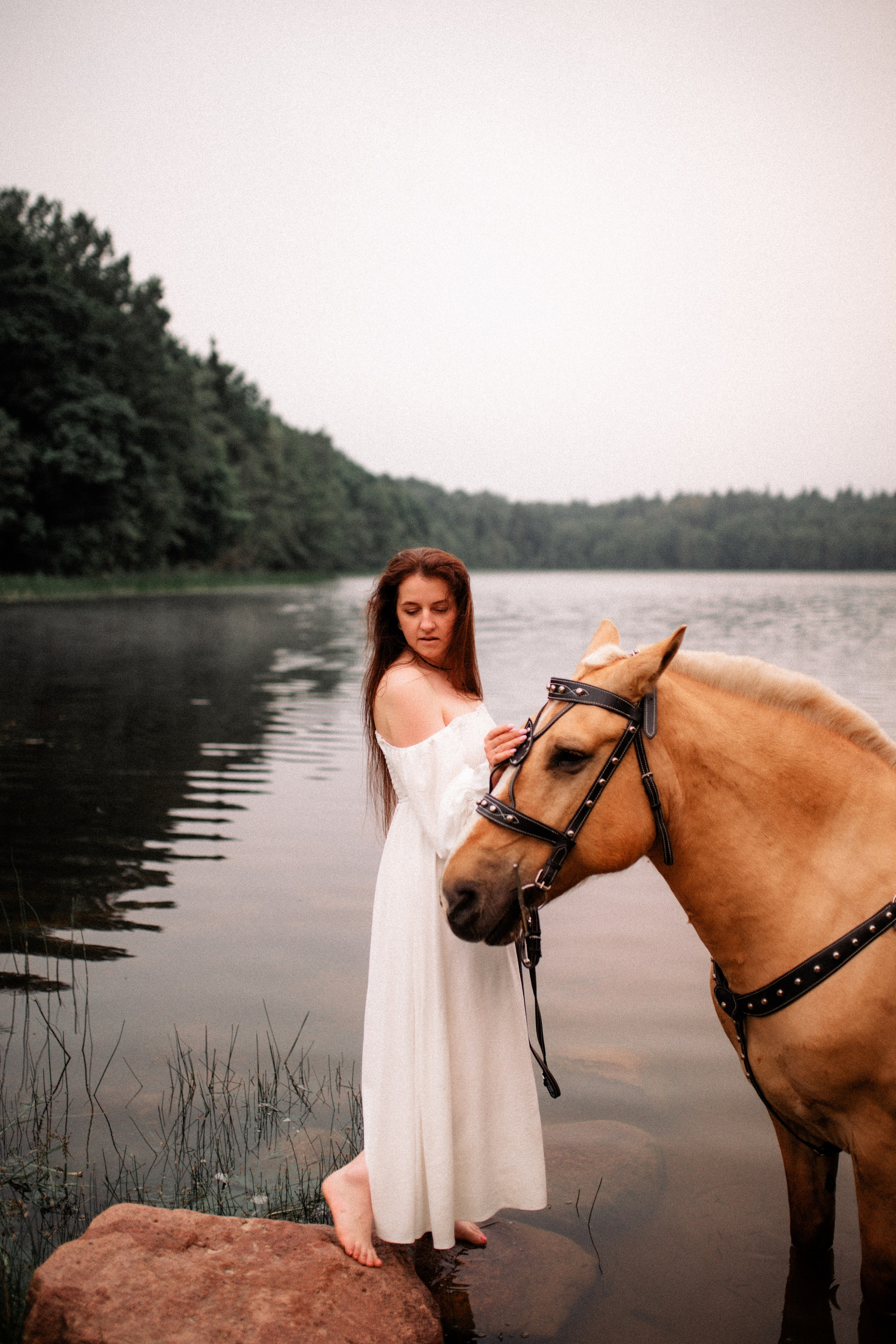 Анюта и Эверест