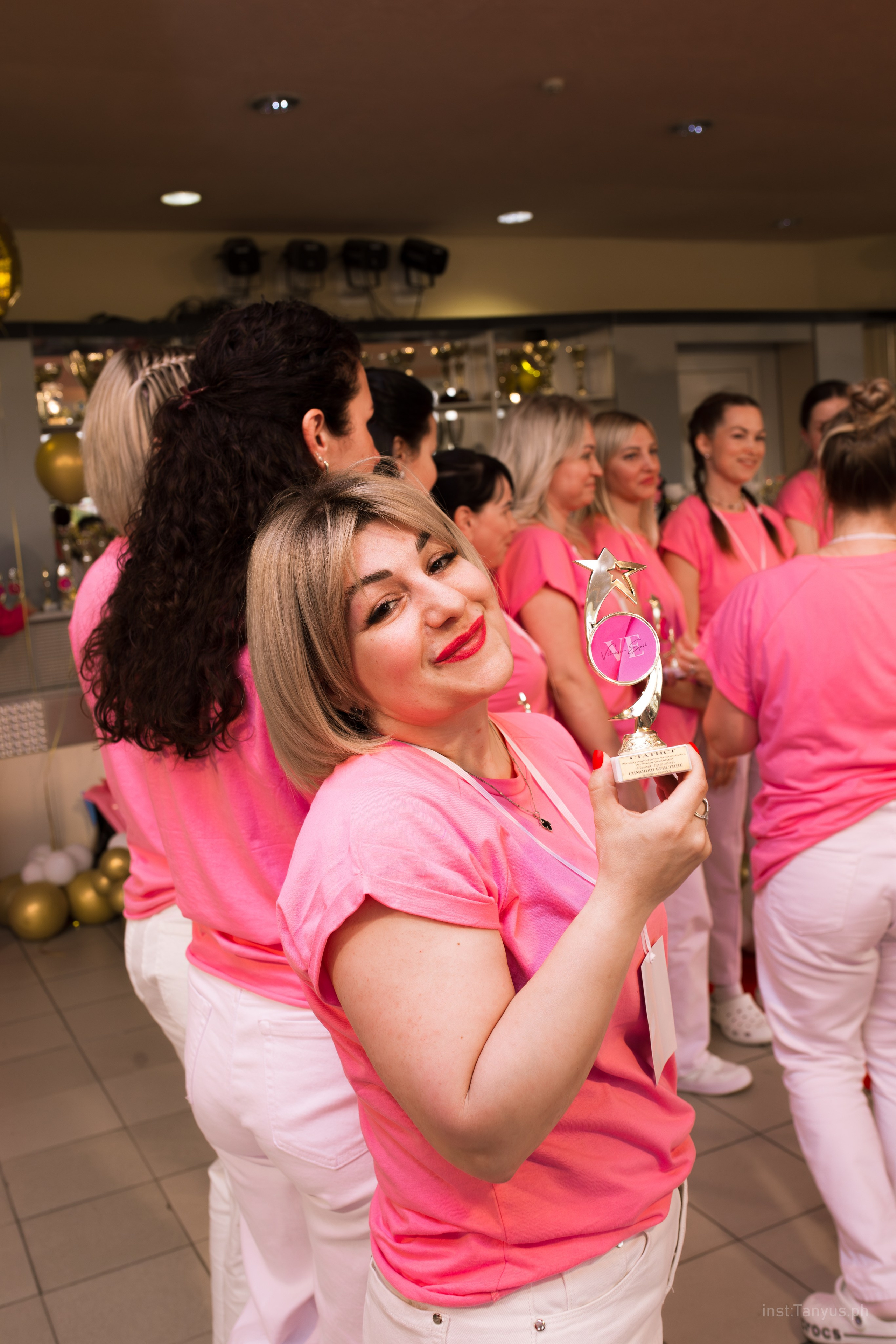 Фестиваль депиляции