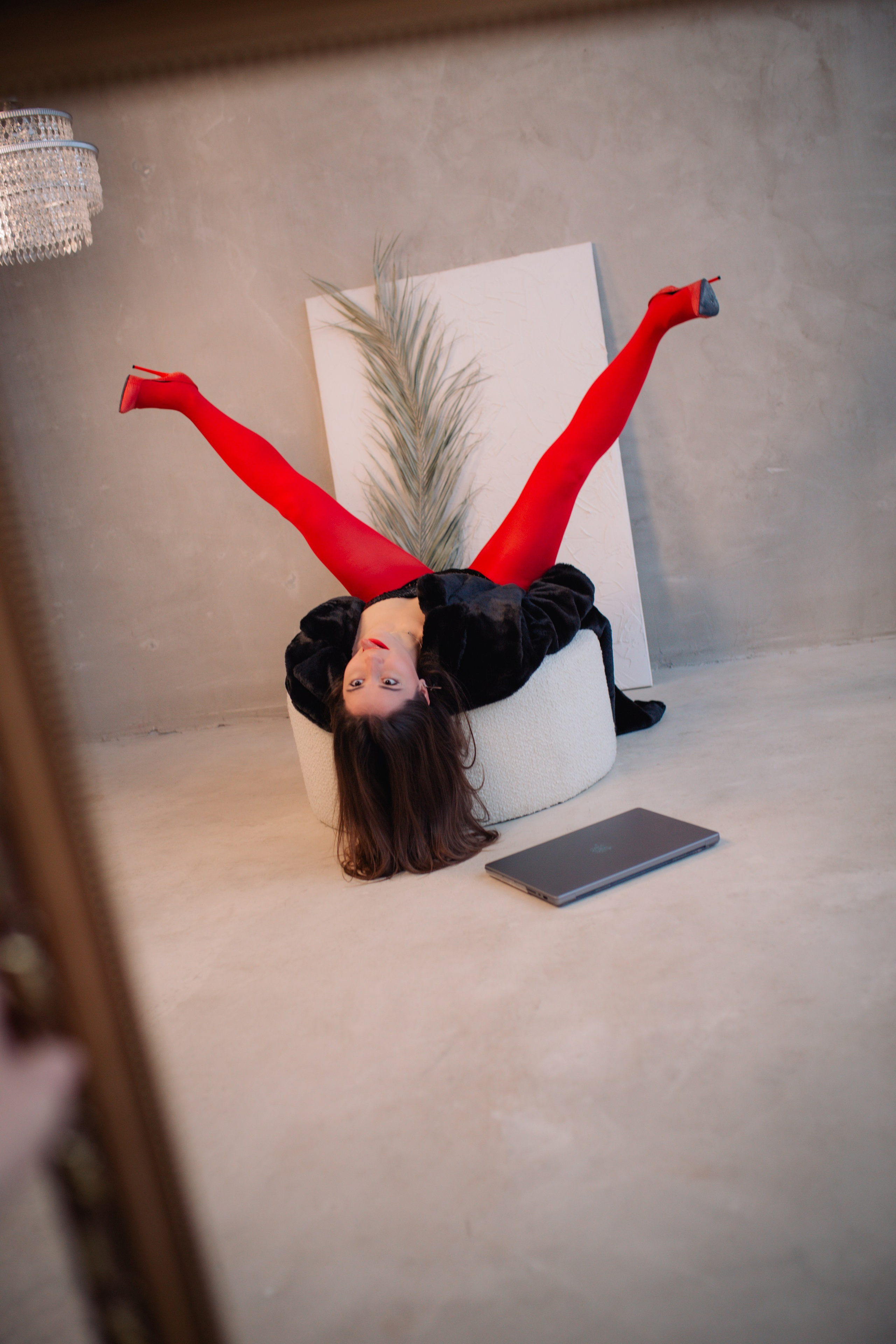 НЕобычный взгляд на маркетолога