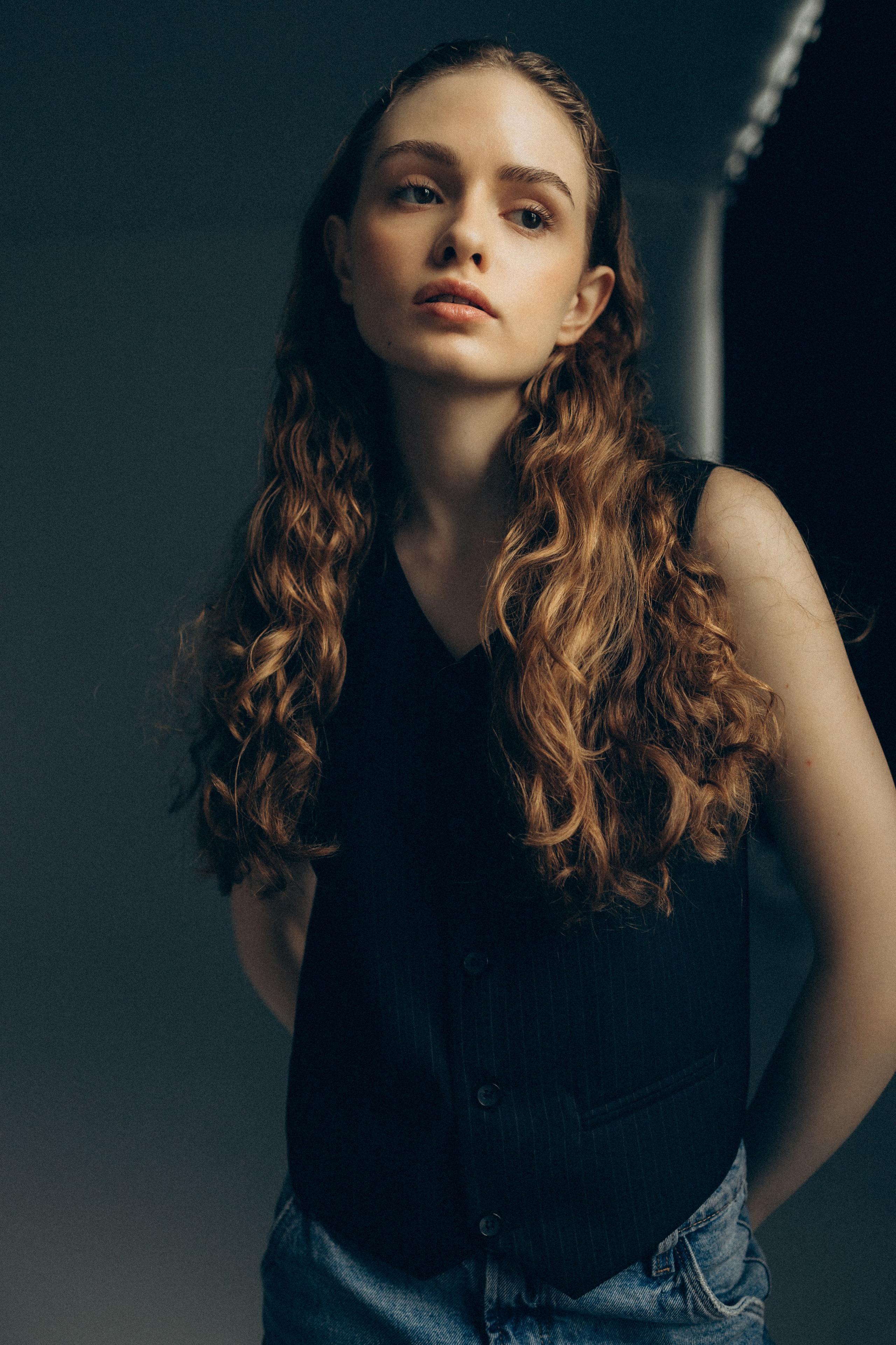 Диана. Деликатный женский фотограф Москвы Тощакова Катерина