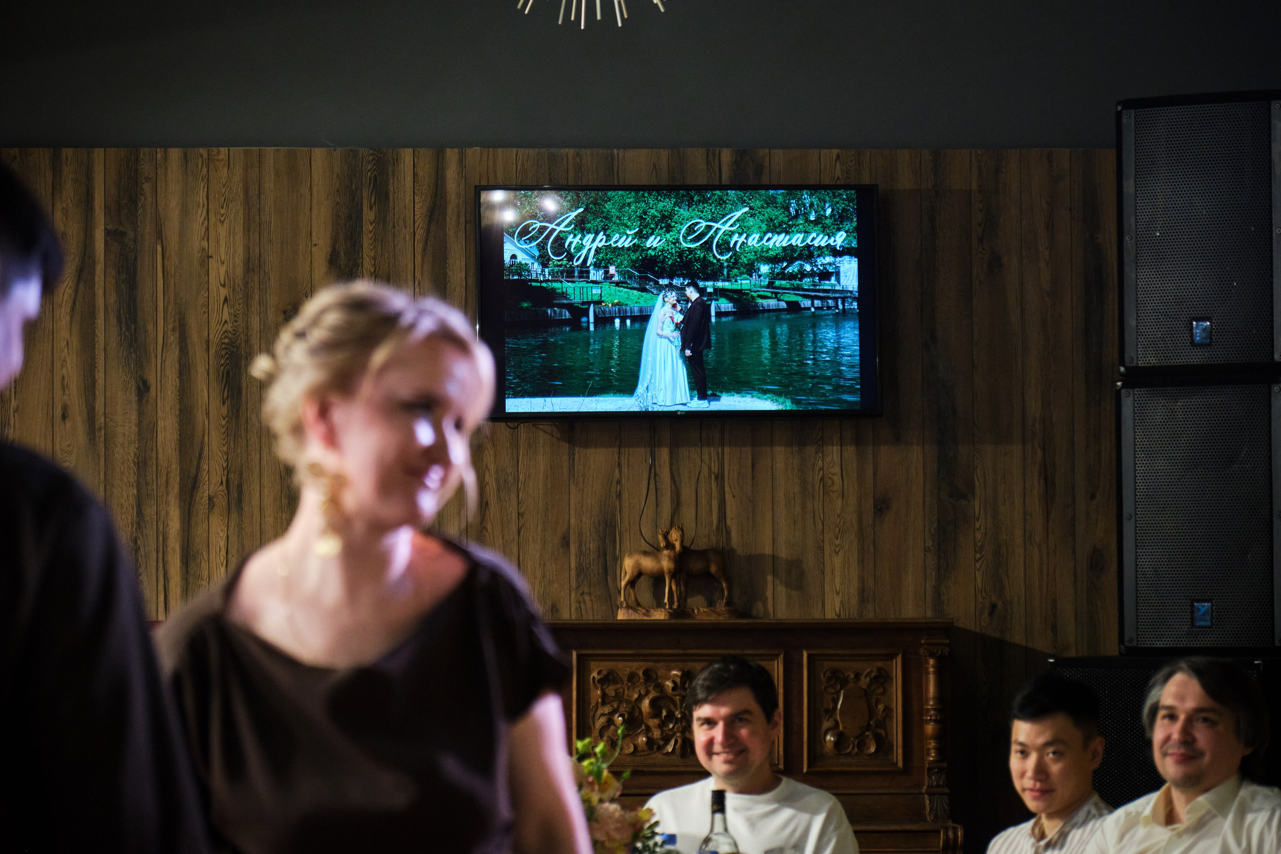 Свадьбы. Фотограф Корчагин Даниил