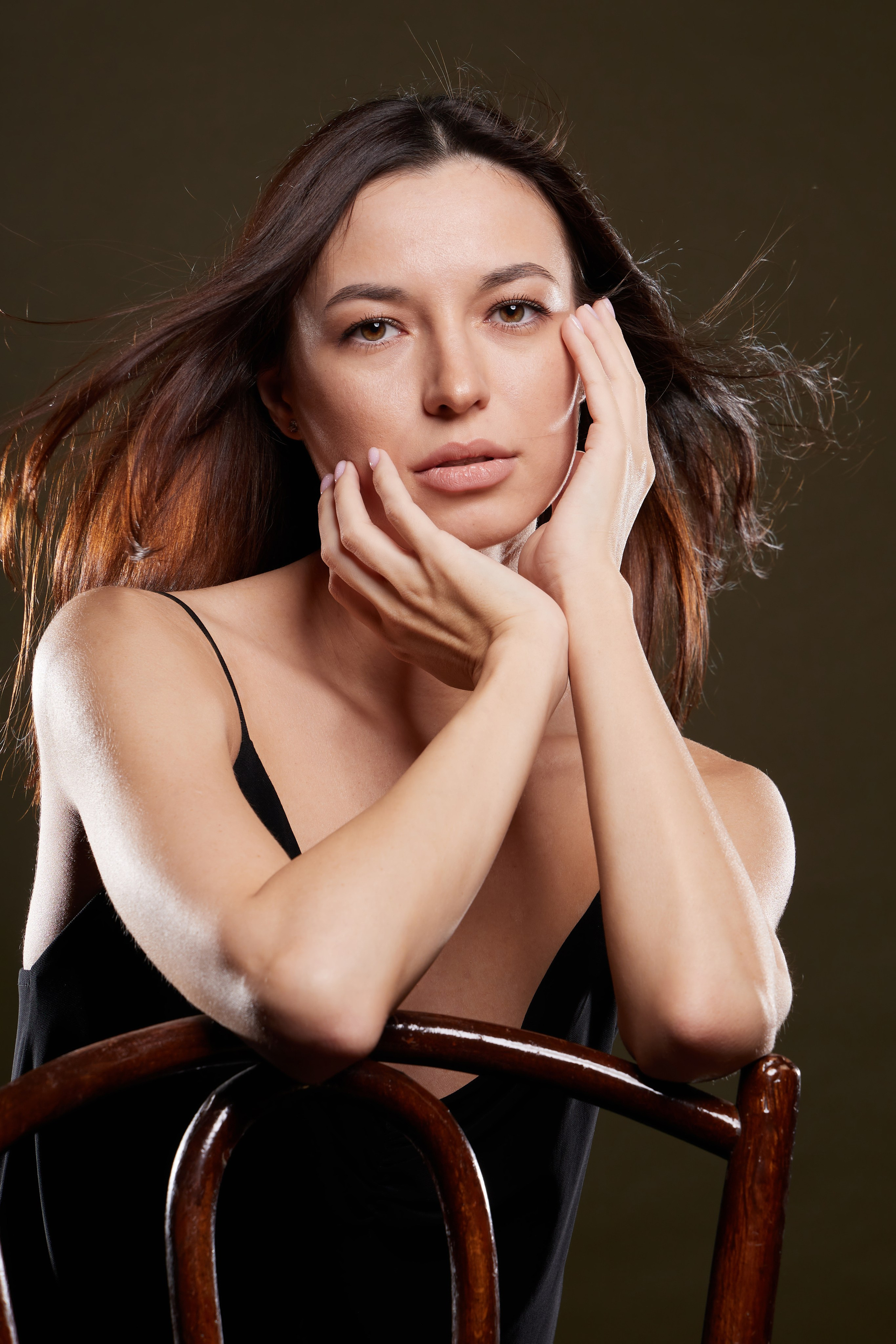 Индивидуальная / Контент. Alexandrkushnir.ru