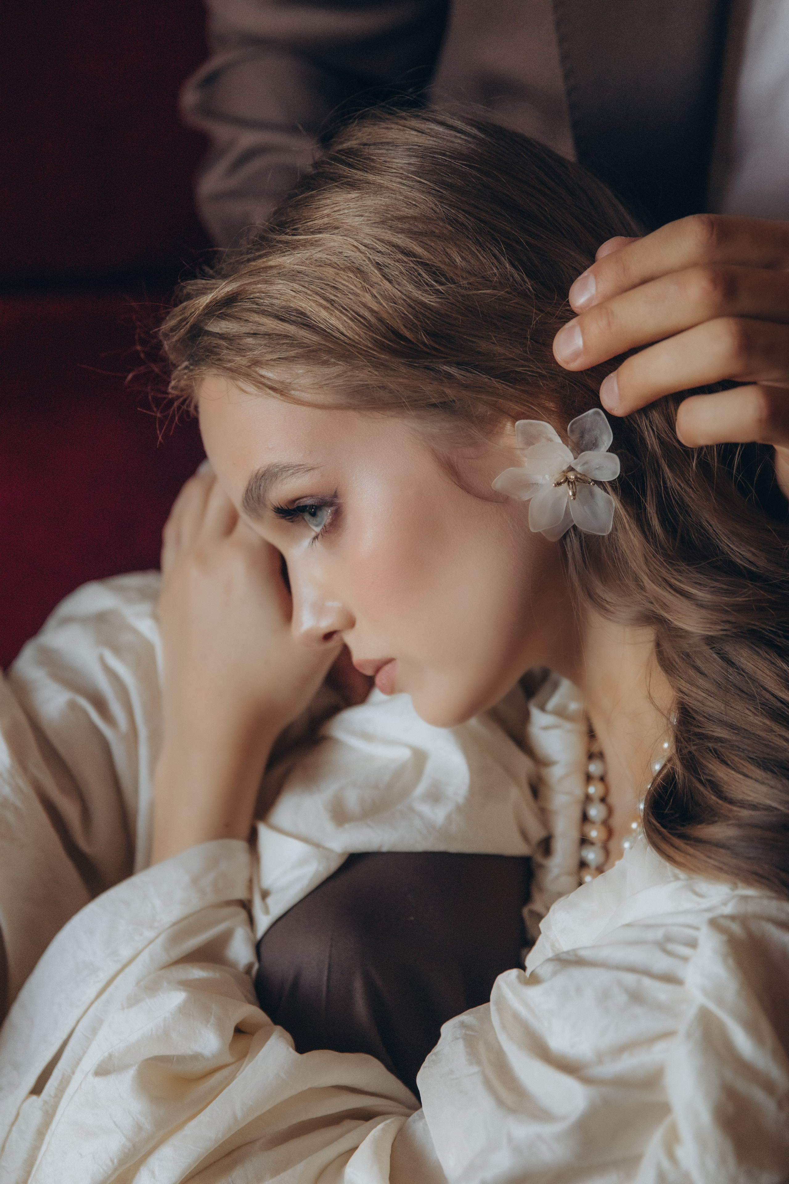 Вячеслав и Кристина. Свадебный и семейный фотограф в Белгороде Евгения Курочкина