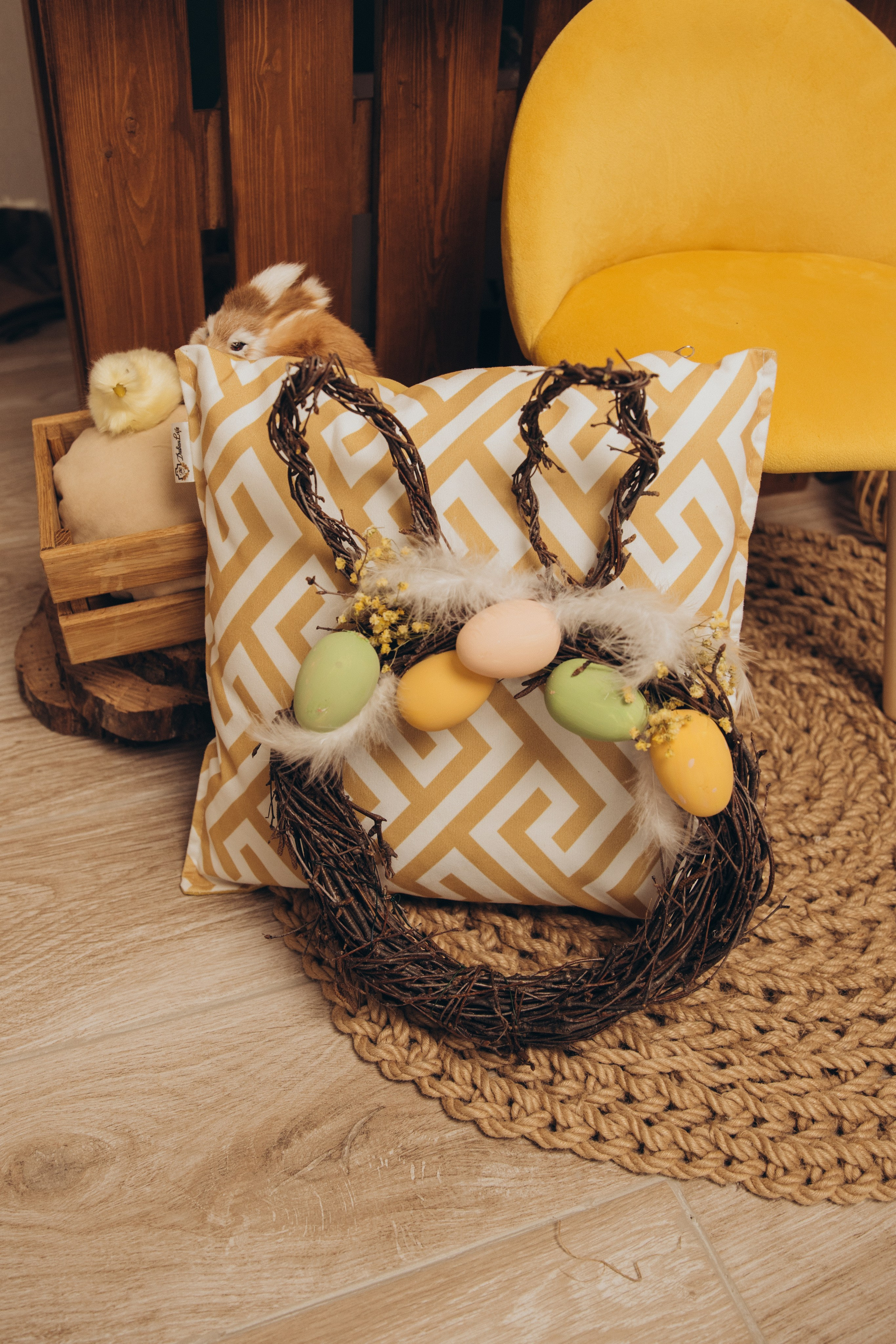 Светлой Пасхи. Свадебный и семейный фотограф в Белгороде Евгения Курочкина