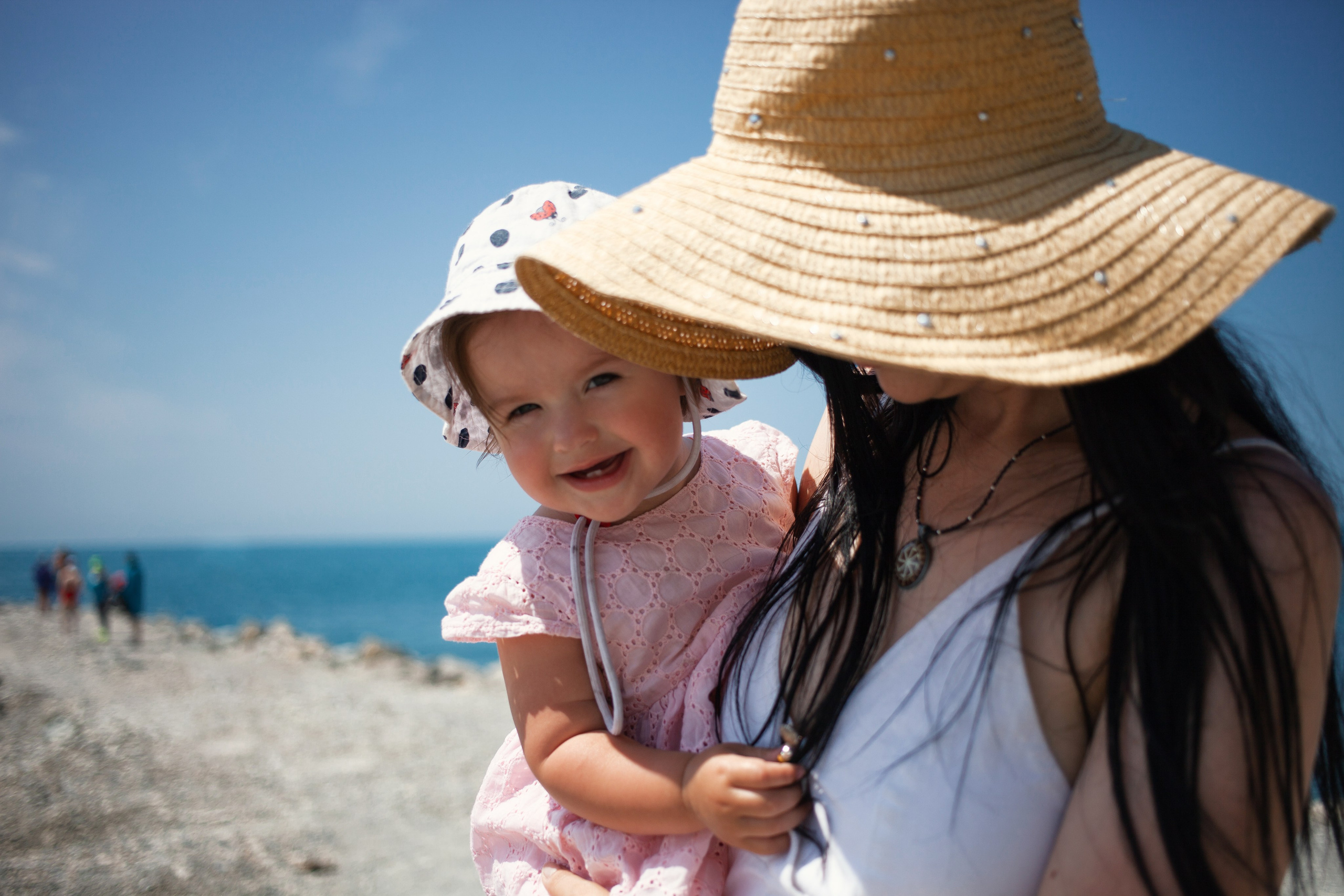 Фотосессии в Архипо-Осиповке — фотограф Оля Волчкова