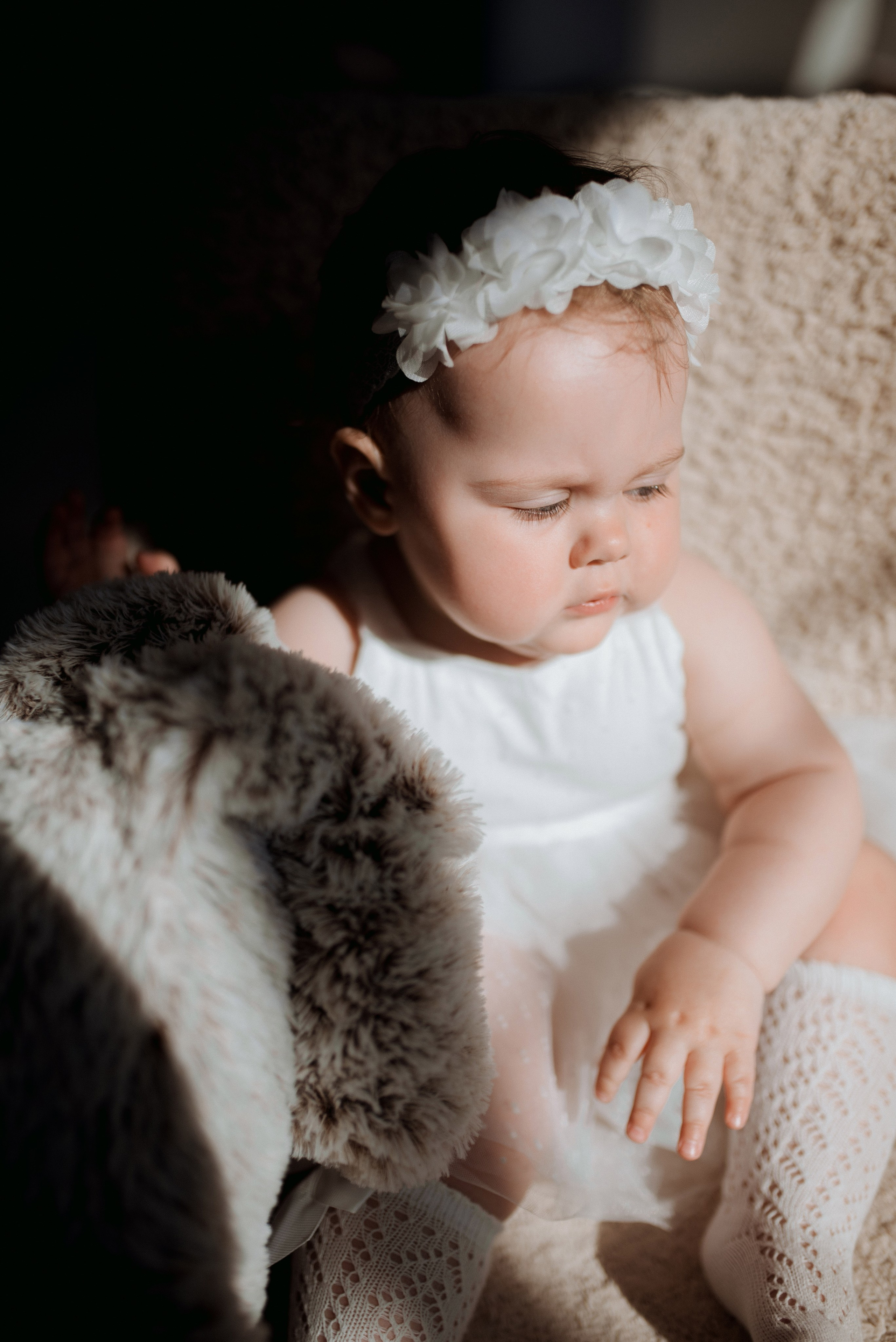 Все в тебе. Семейный документальный фотограф в Волгограде Мариэта Додина