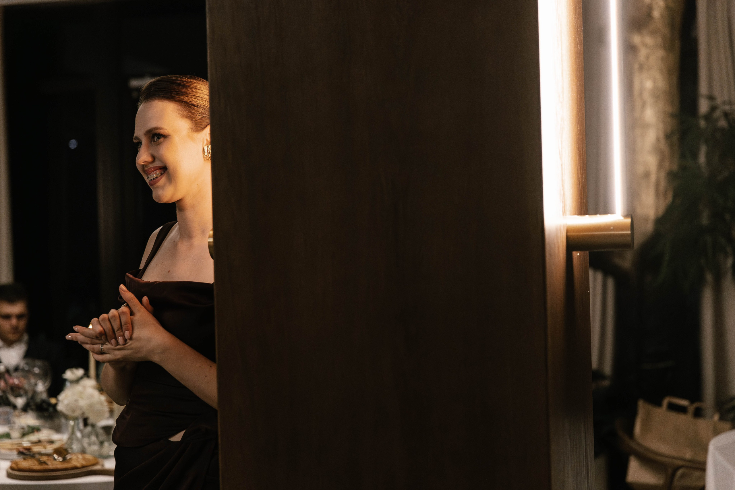 Свадебный фотограф Владлена Зарецкая