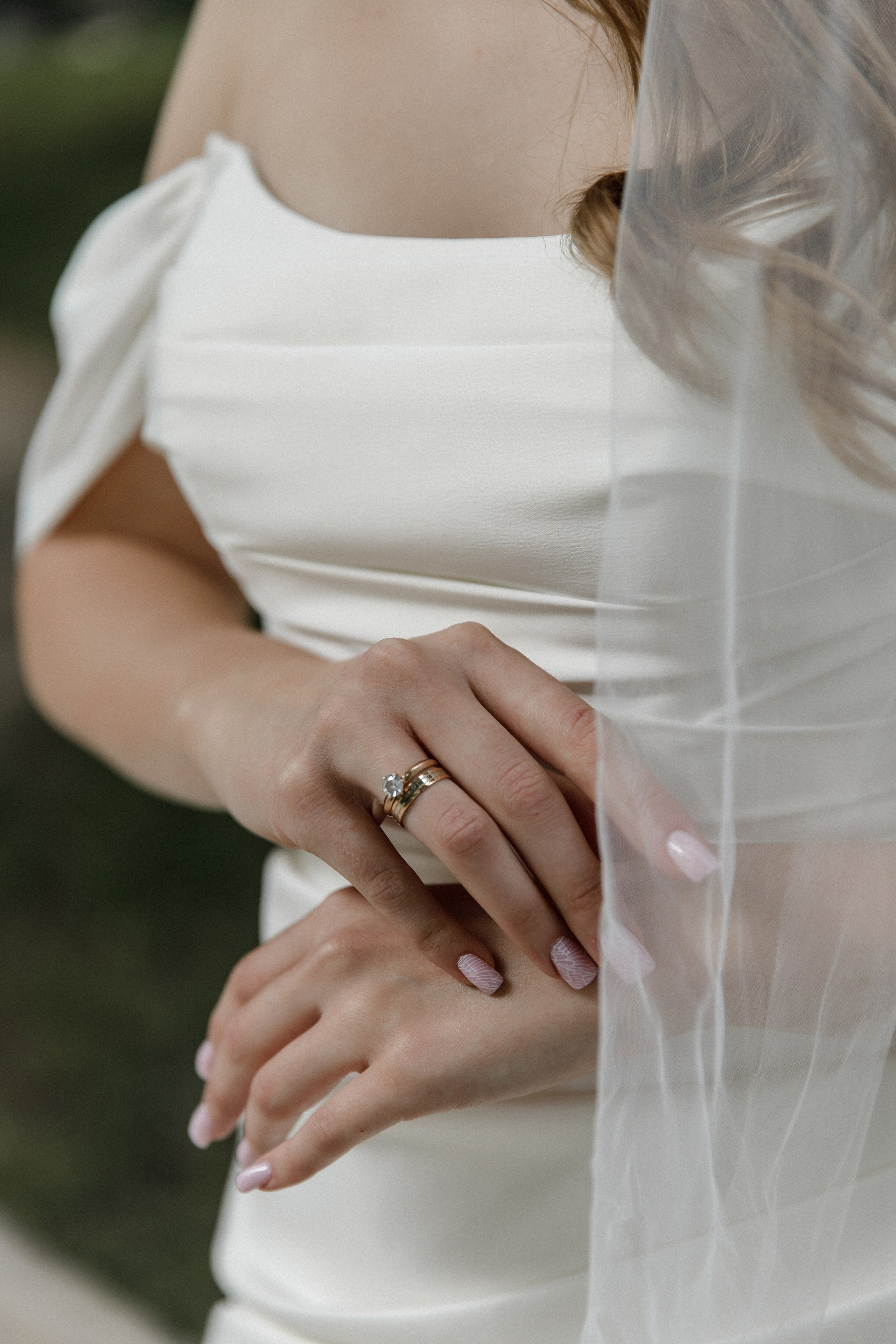 Анастасия и Дмитрий. Свадебный фотограф Владлена Зарецкая