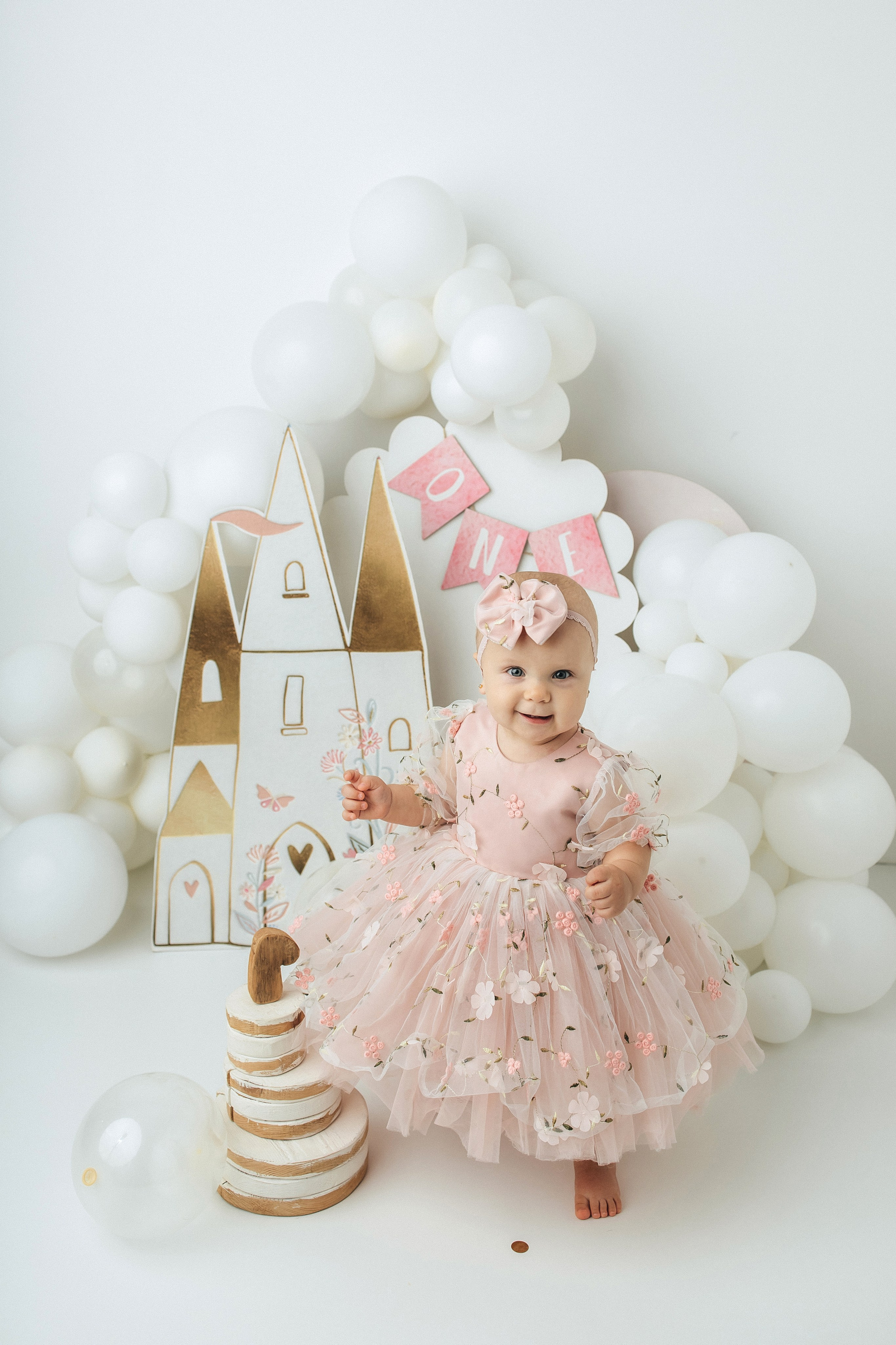 Годики в моей студии. Главная