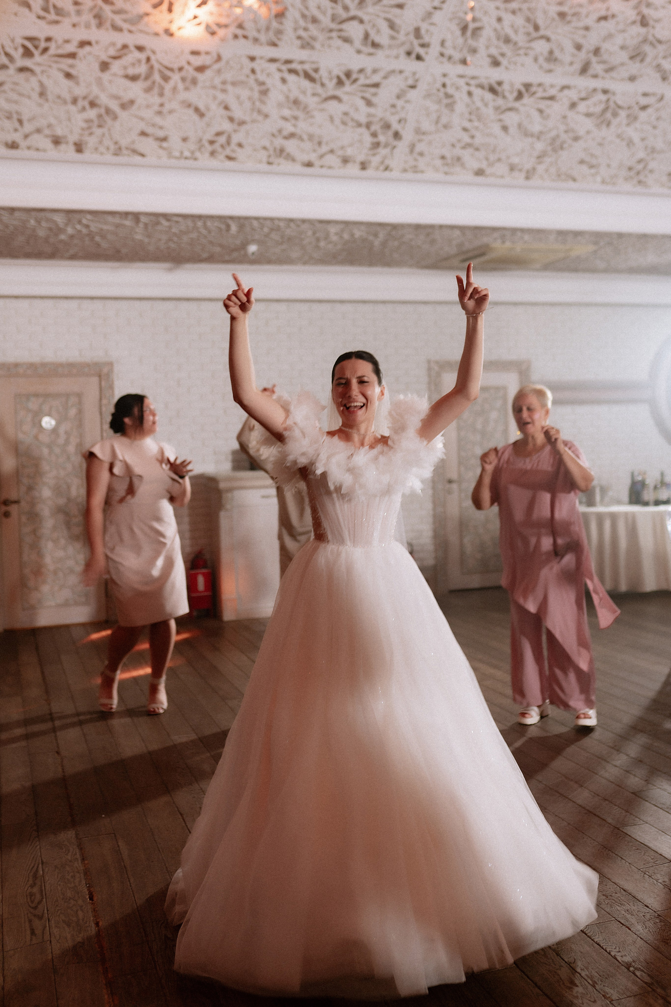 Анна и Виктор. Фотограф Карина Шмулёва. Воронеж и область