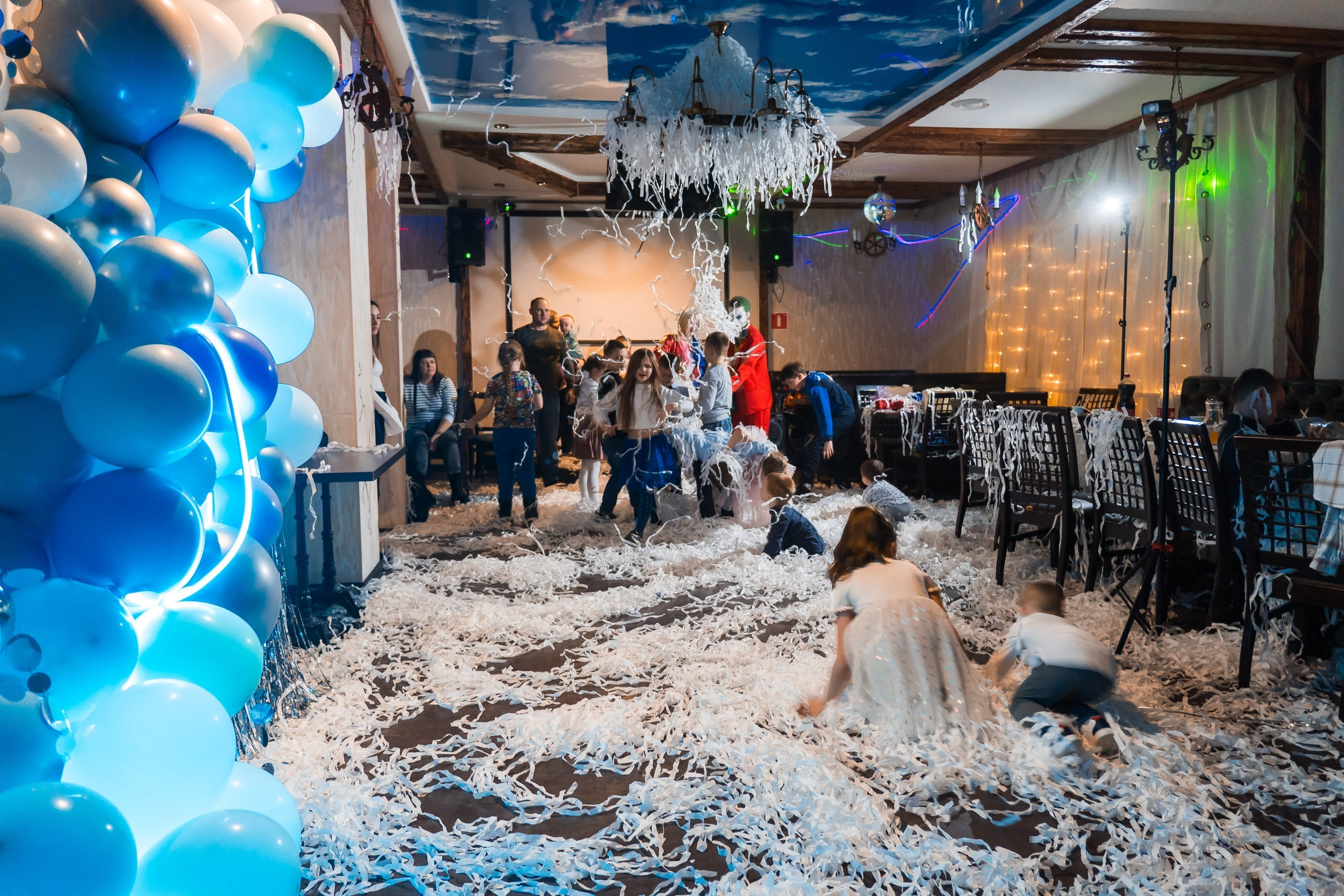 Ханмурзин Рустам — Детские праздники. Семейный и LifeStyle фотограф в Жигулевске и Тольятти Рустам Ханмурзин