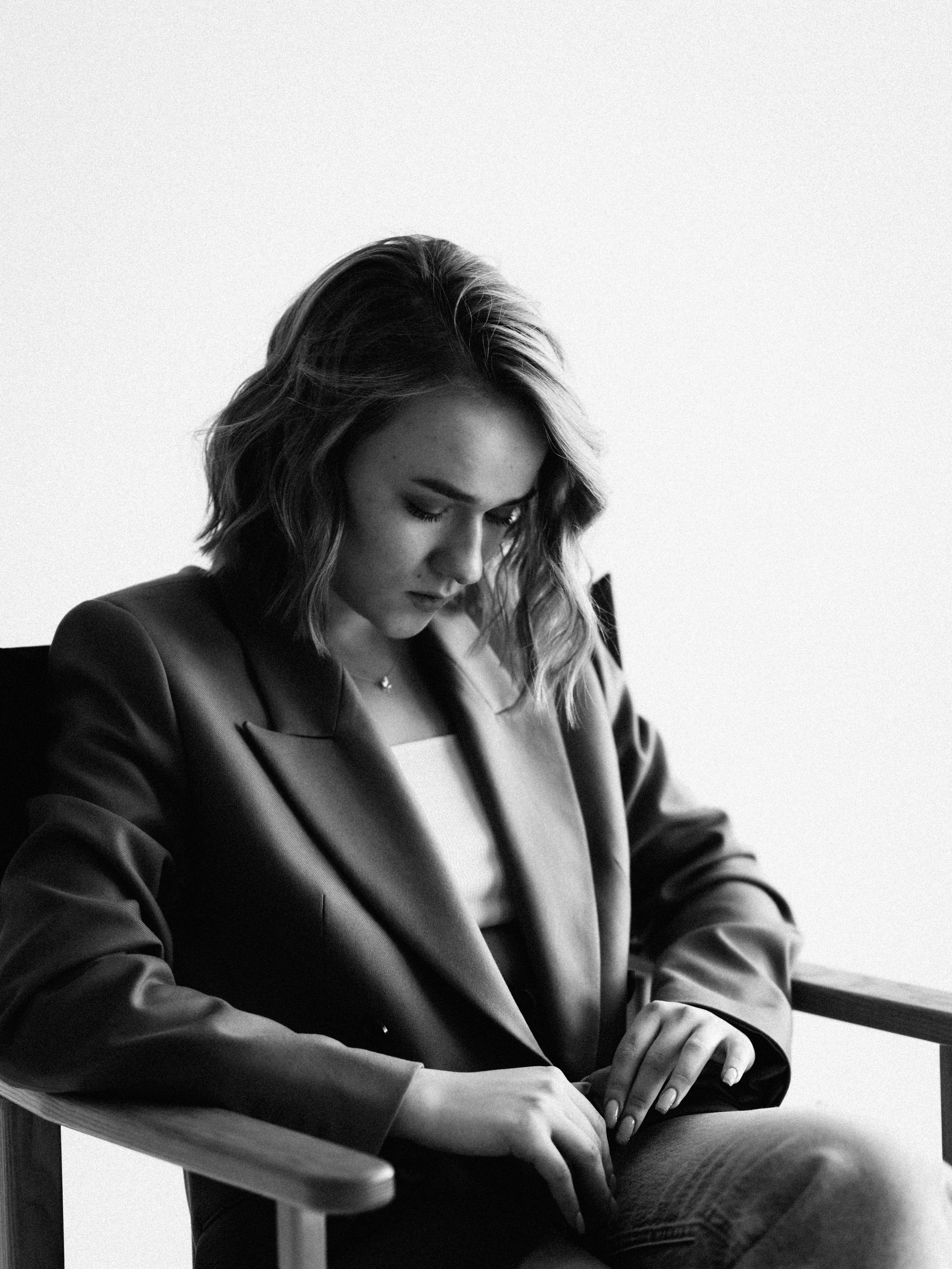 Мария. Женский и контент фотограф в Москве