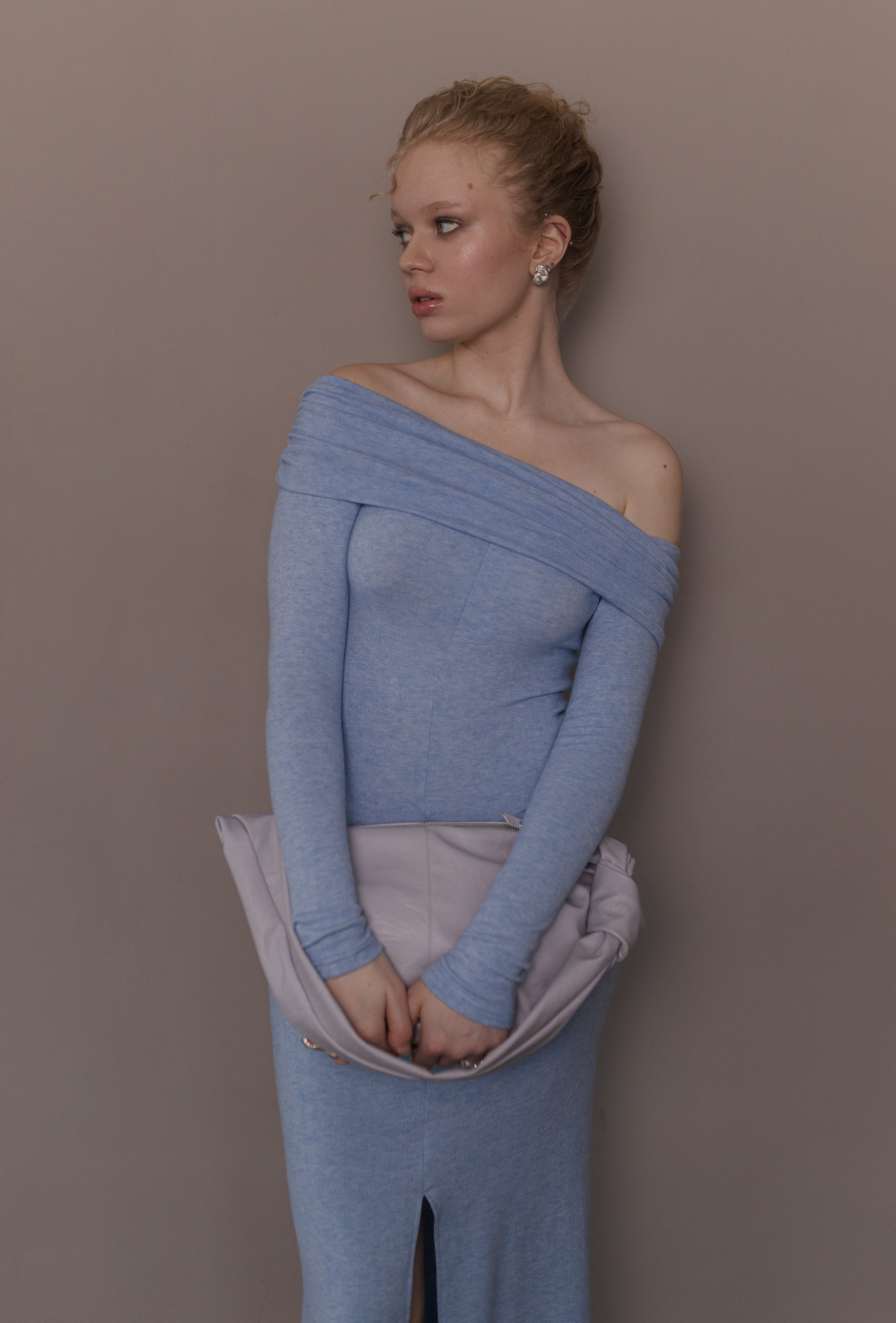 Sophia Sh. Modeling agency TM MODELS