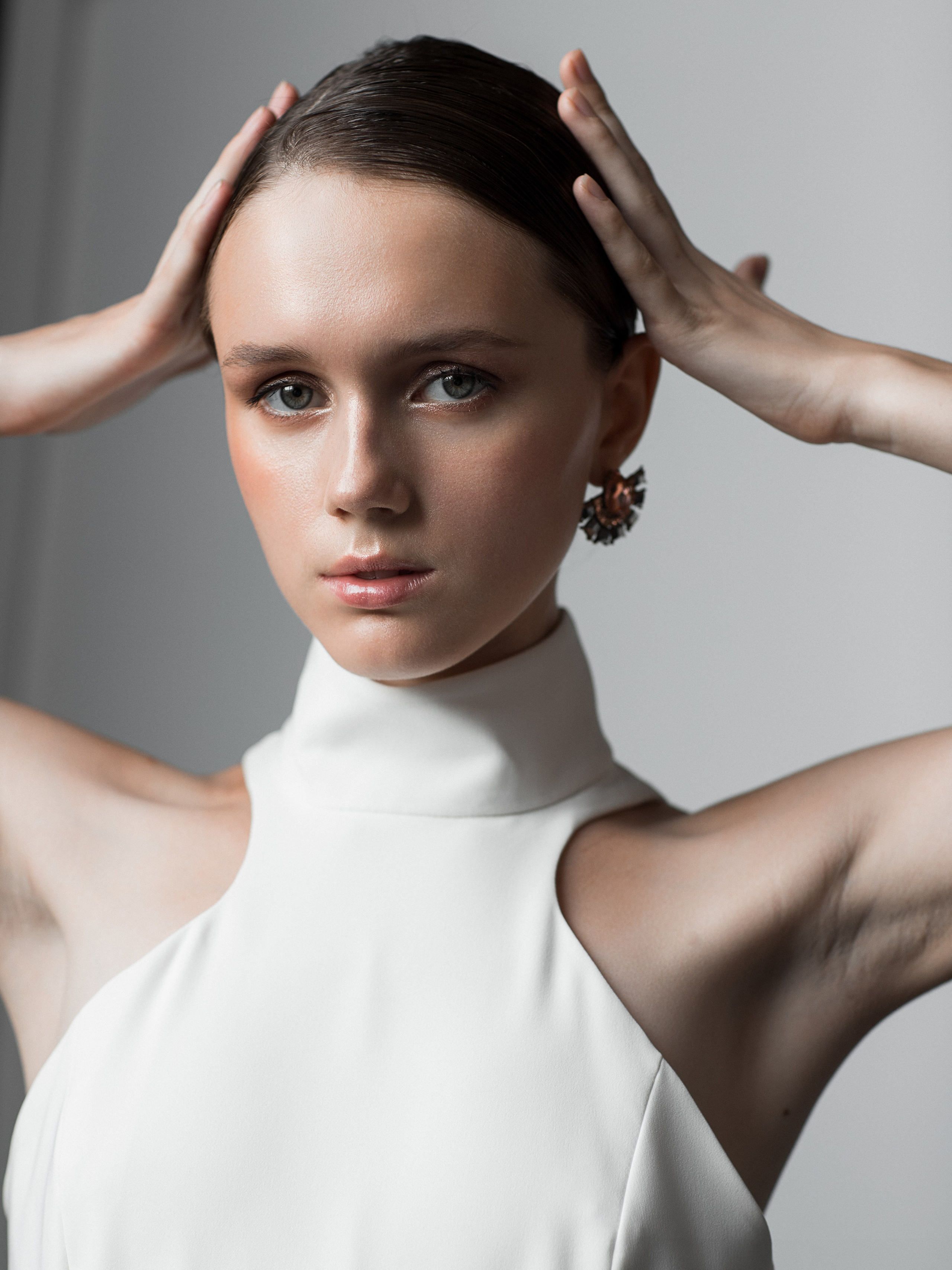 Татьяна 175. Международное модельное материнское агентство «Open models»