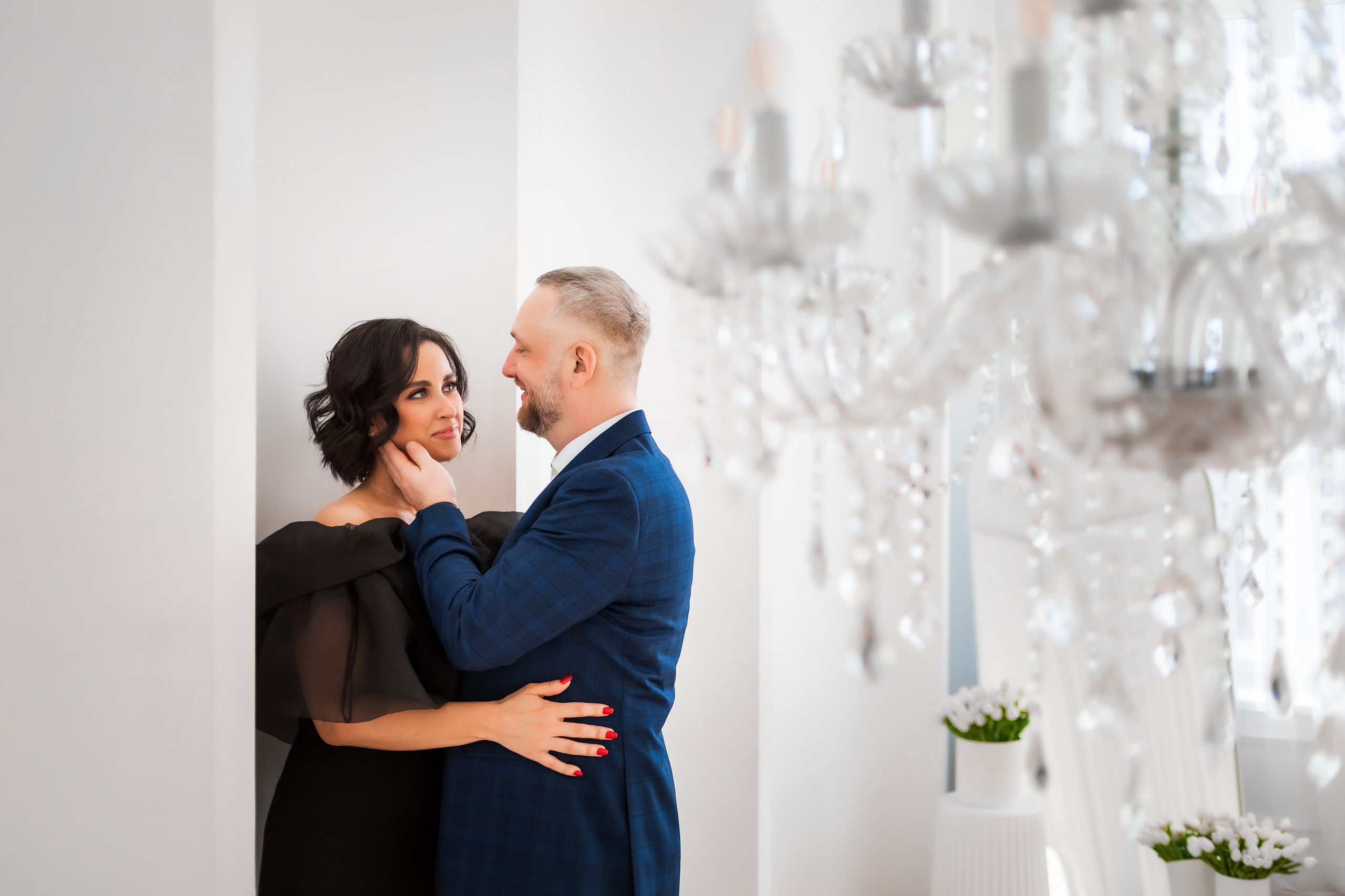 Евгений и Виктория. Семейный и детский фотограф в Екатеринбурге Оксана Пипкина