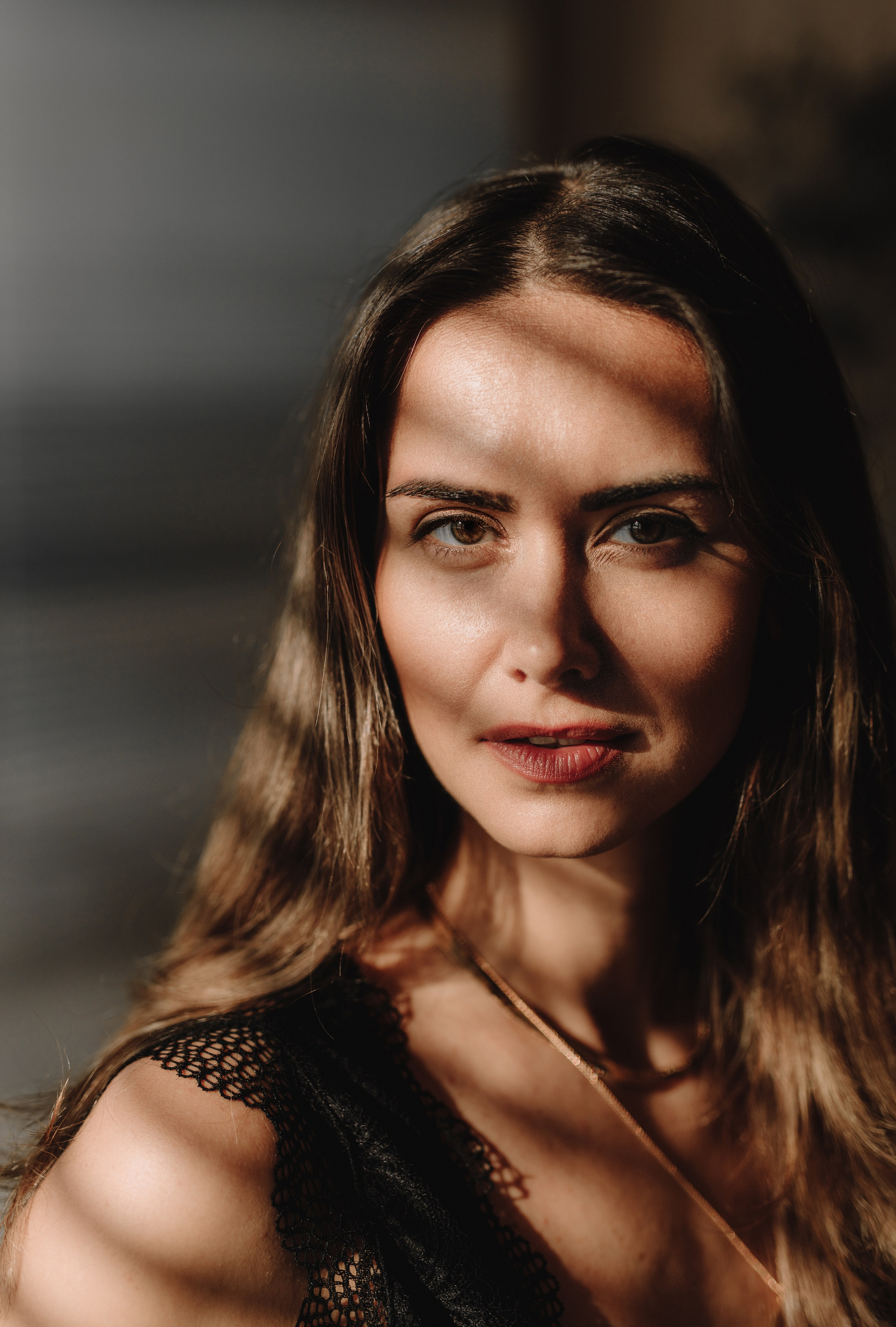 Катя. Свадебный фотограф СПб Евгения Орлова