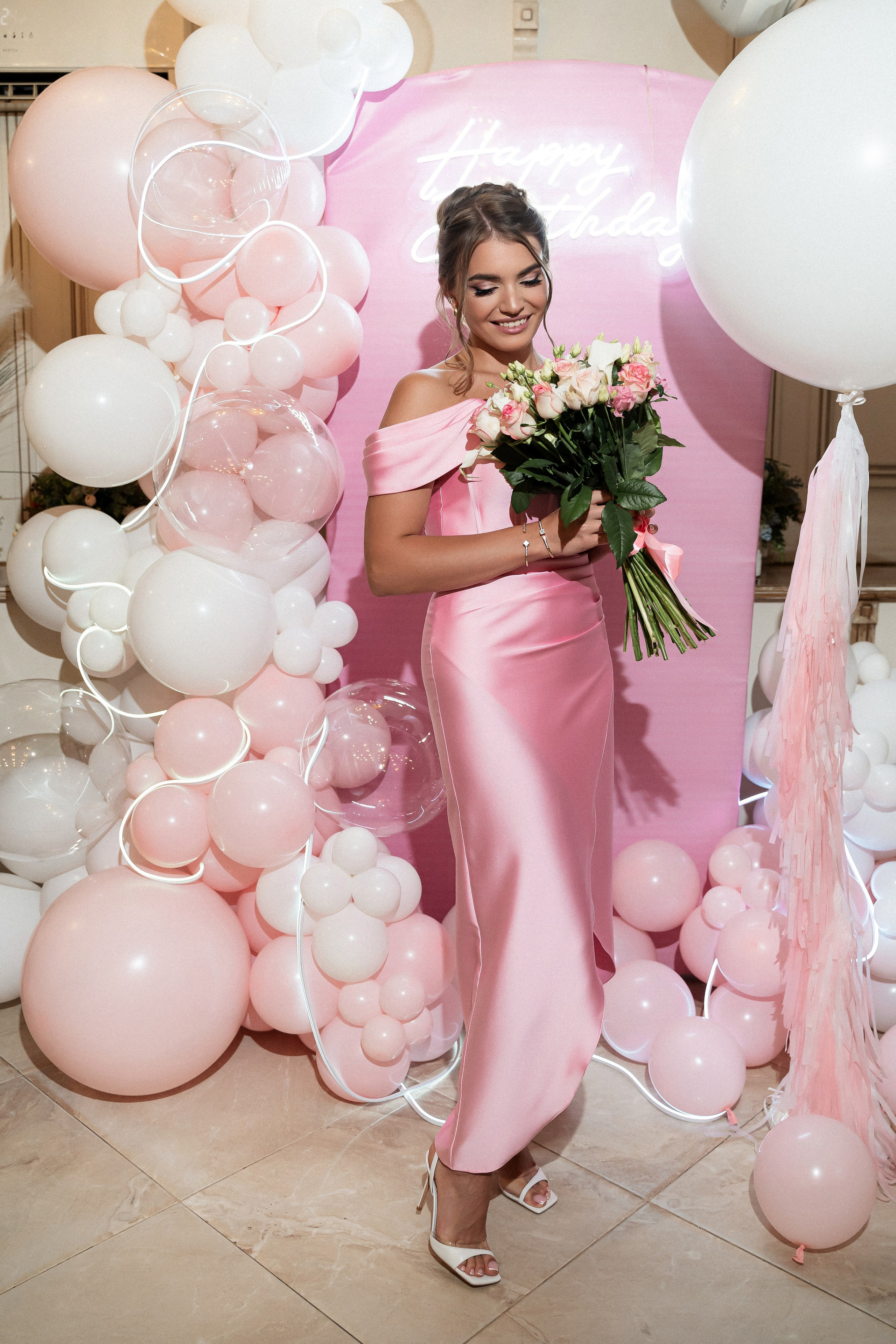 ДР Алины!. Фотограф Алина Филимонова Тверь