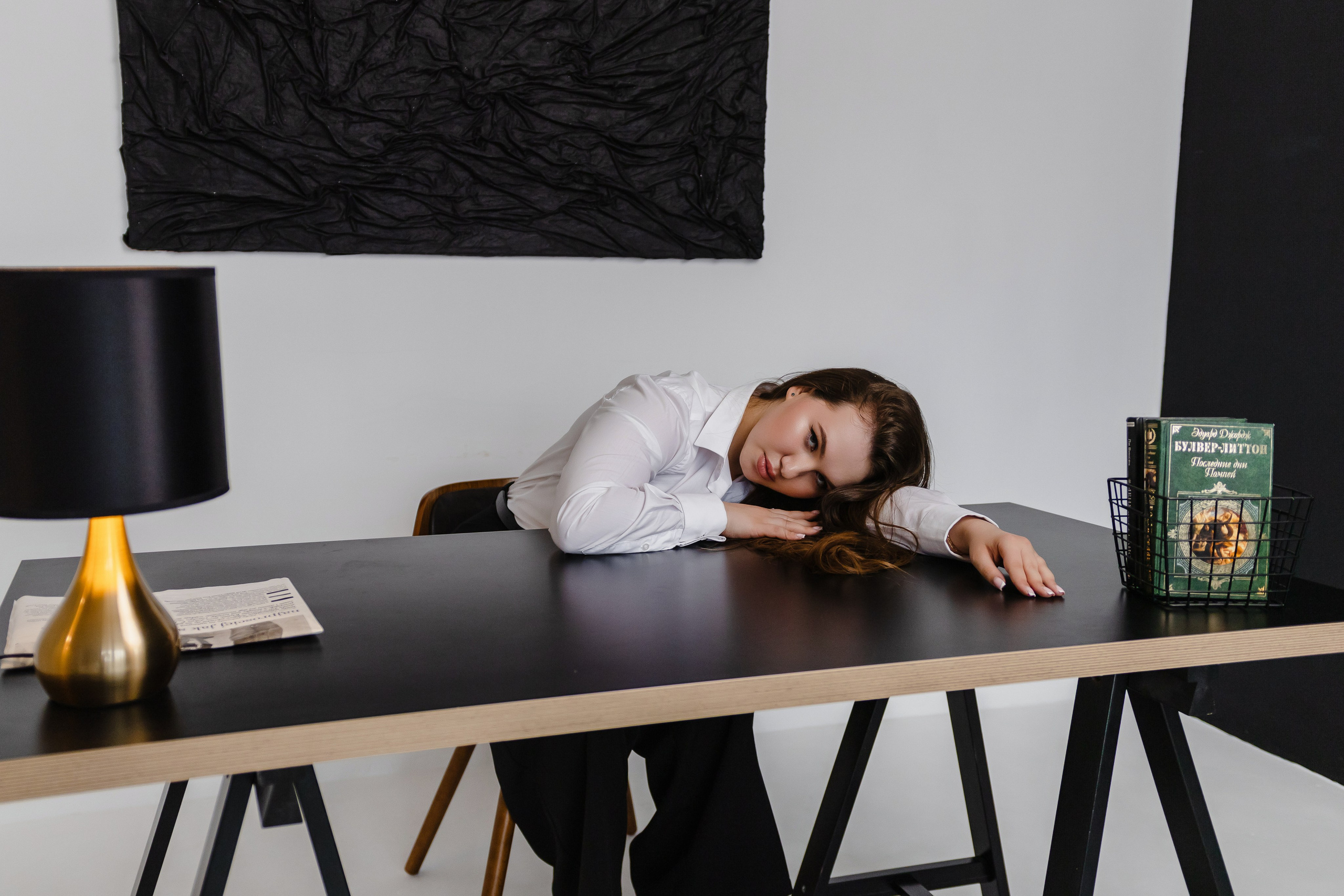 Анна. Fabula Studio