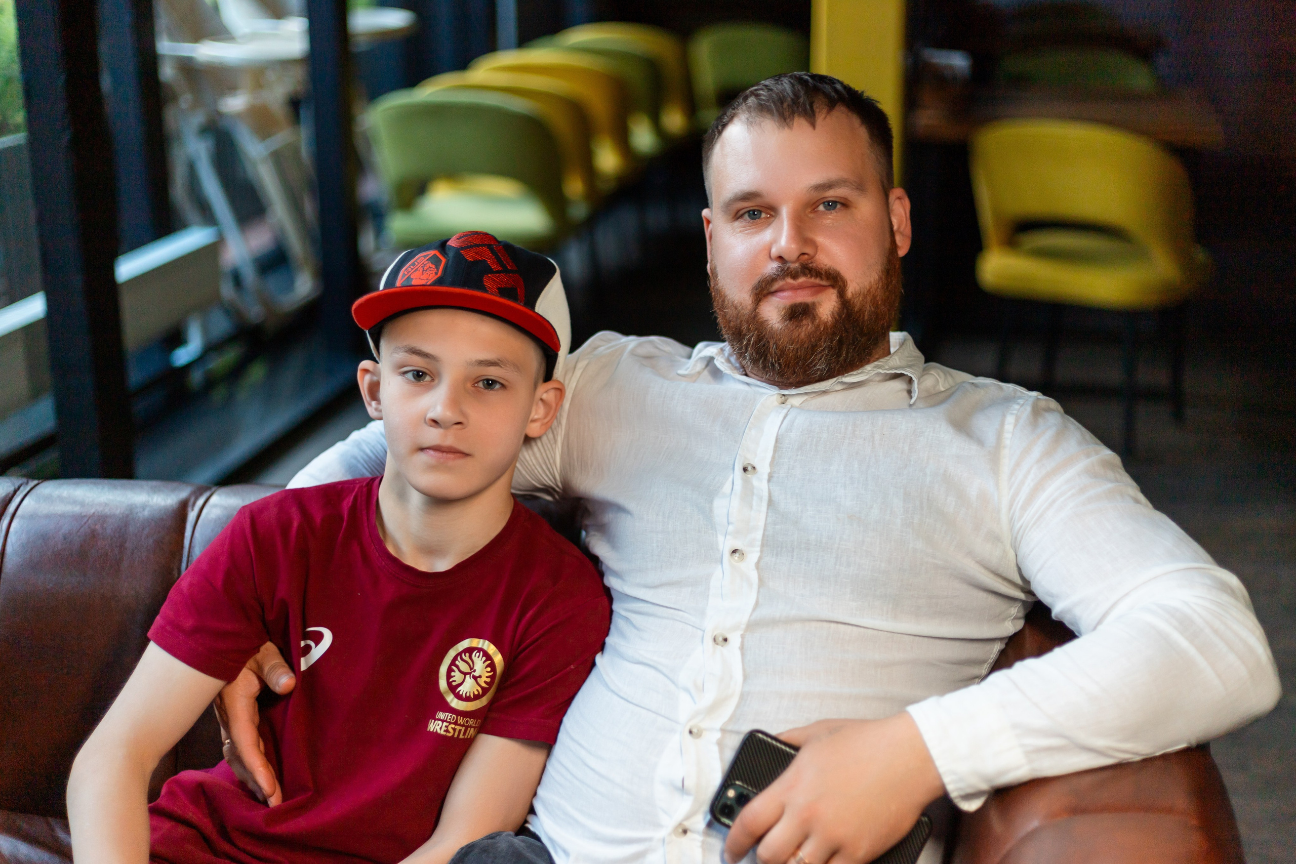 НЕТВОРКИНГ-ФОРУМ WiN-WiN. Fabula Studio