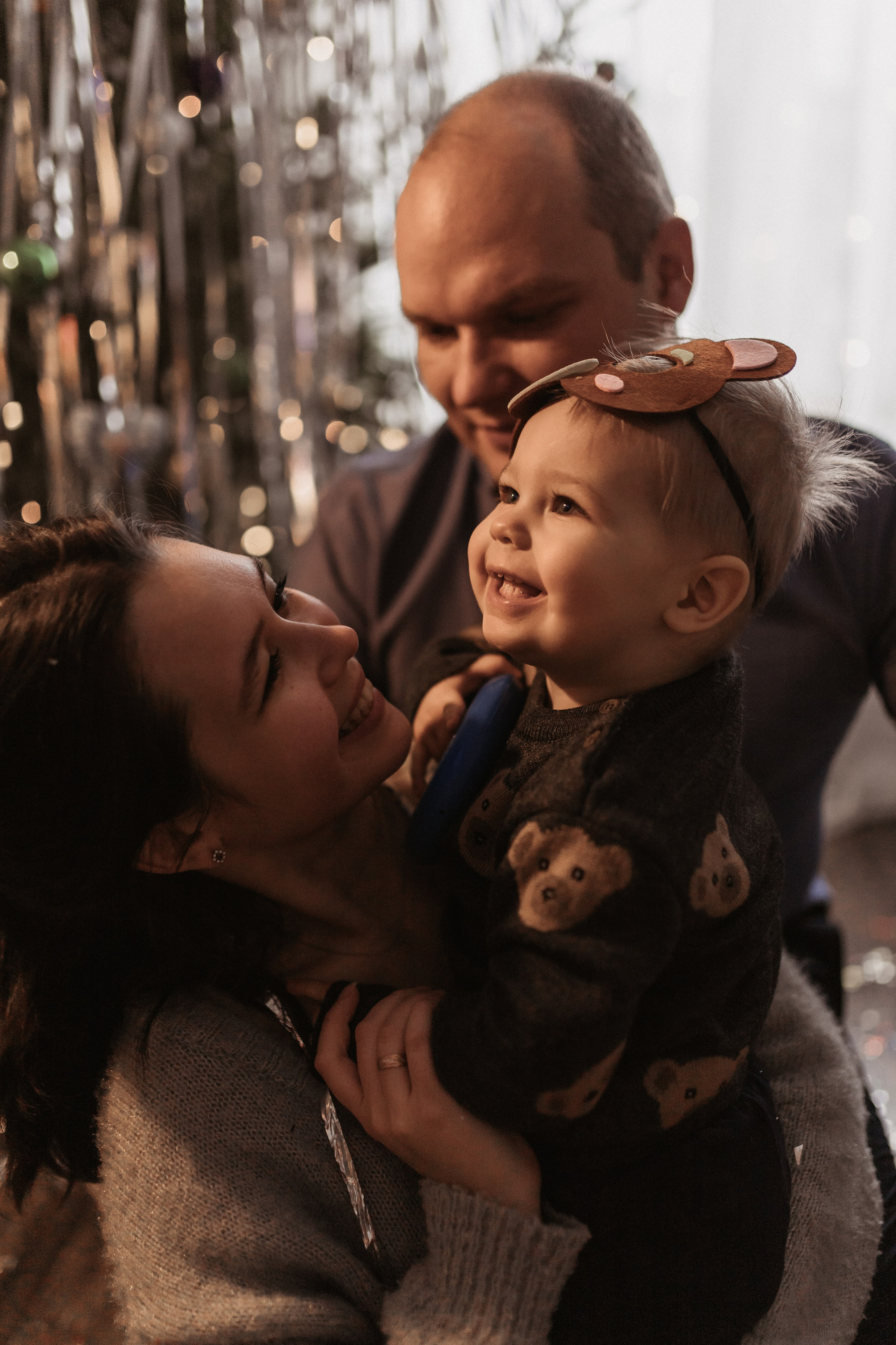 Уютно по-домашнему. Свадебный и семейный фотограф в Москве Яна Шувалова