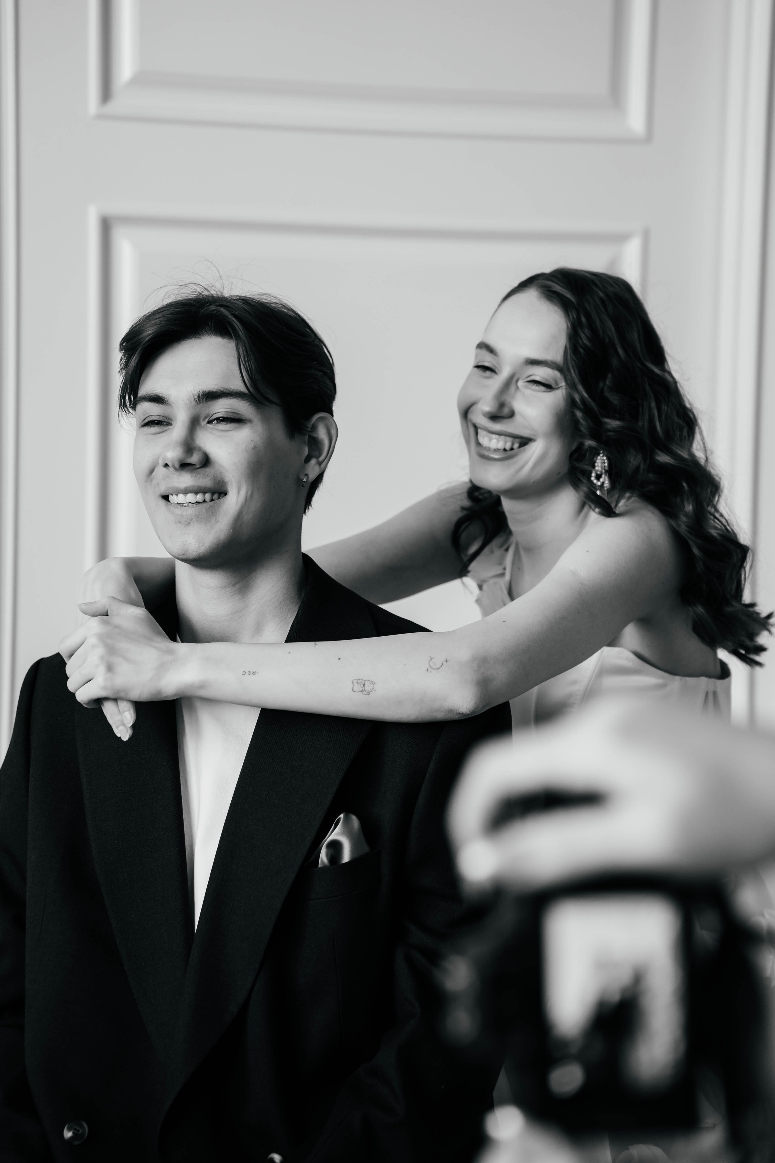 Мария и Никита. Видеограф и Фотограф в Челябинске Ксения и Владимир Рюмины