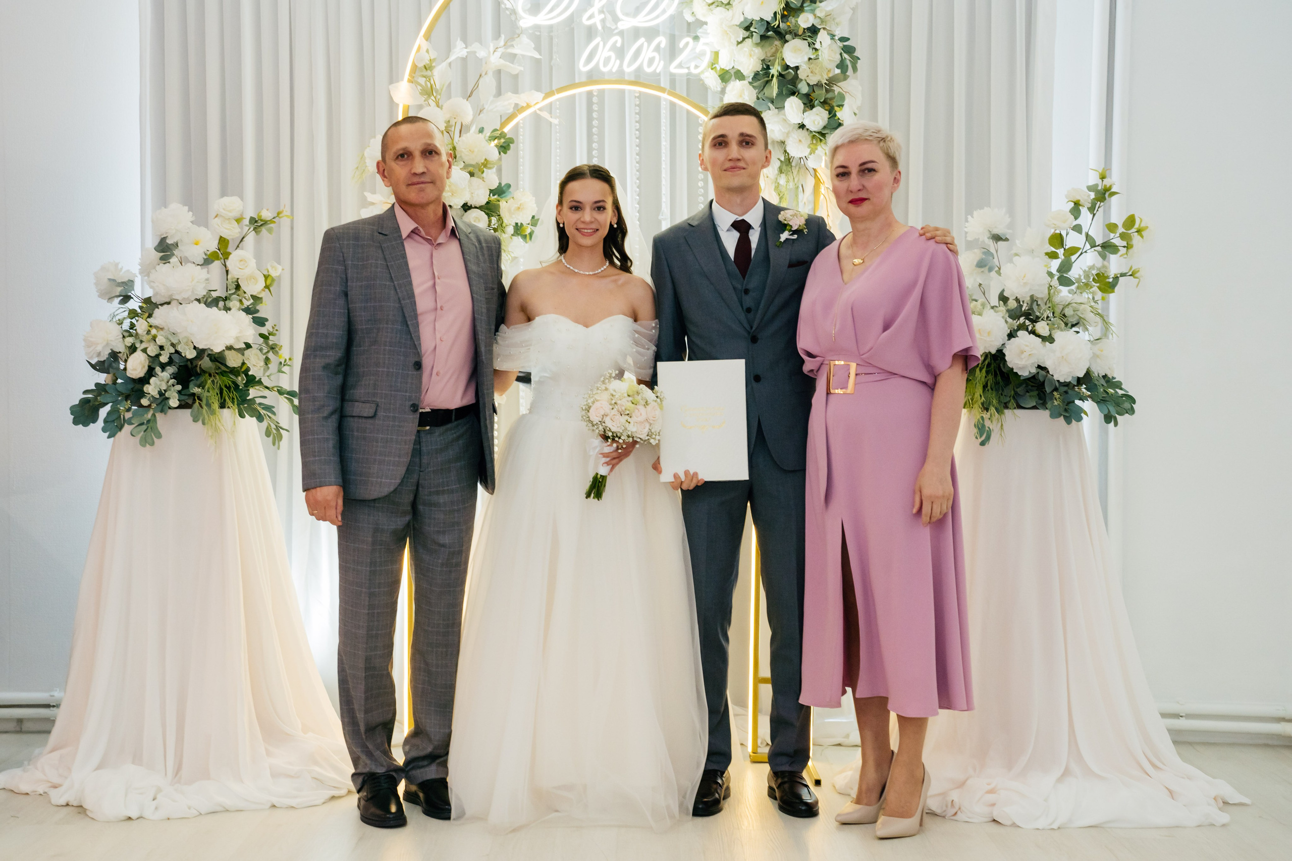 Дарья и Денис. Видеограф и Фотограф в Челябинске Ксения и Владимир Рюмины