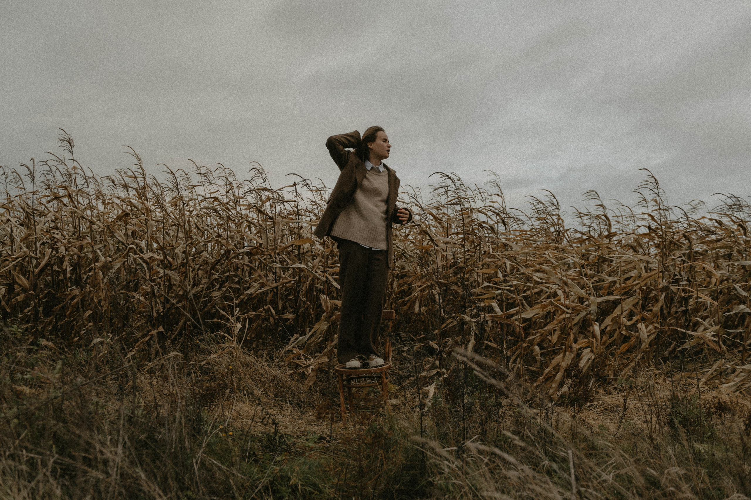 Свадебный и семейный фотограф в Тульской области Пашкова Екатерина