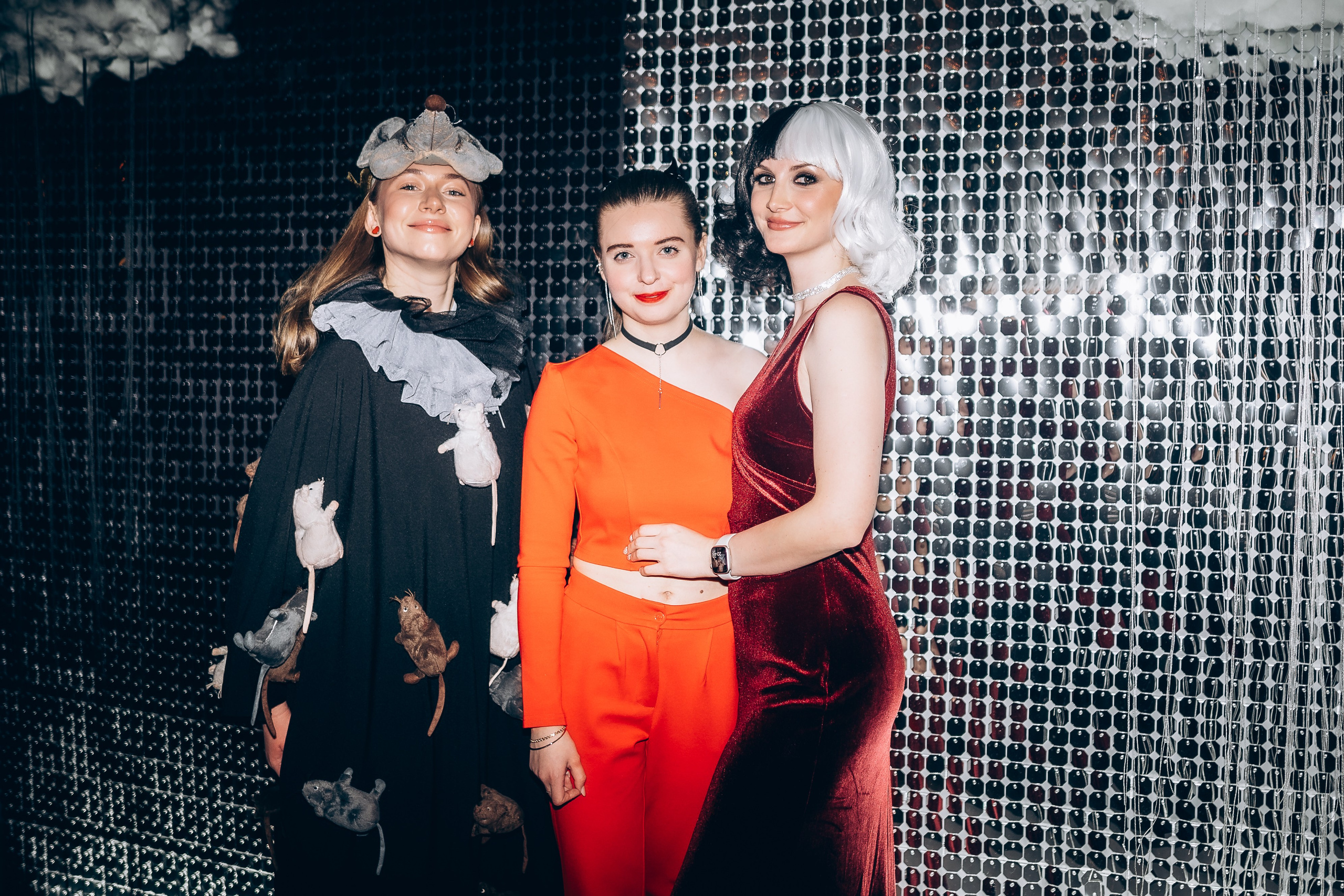 Репортаж (на примере корпоратива). Фотограф ПИТЕР СПБ Надежда Баранова