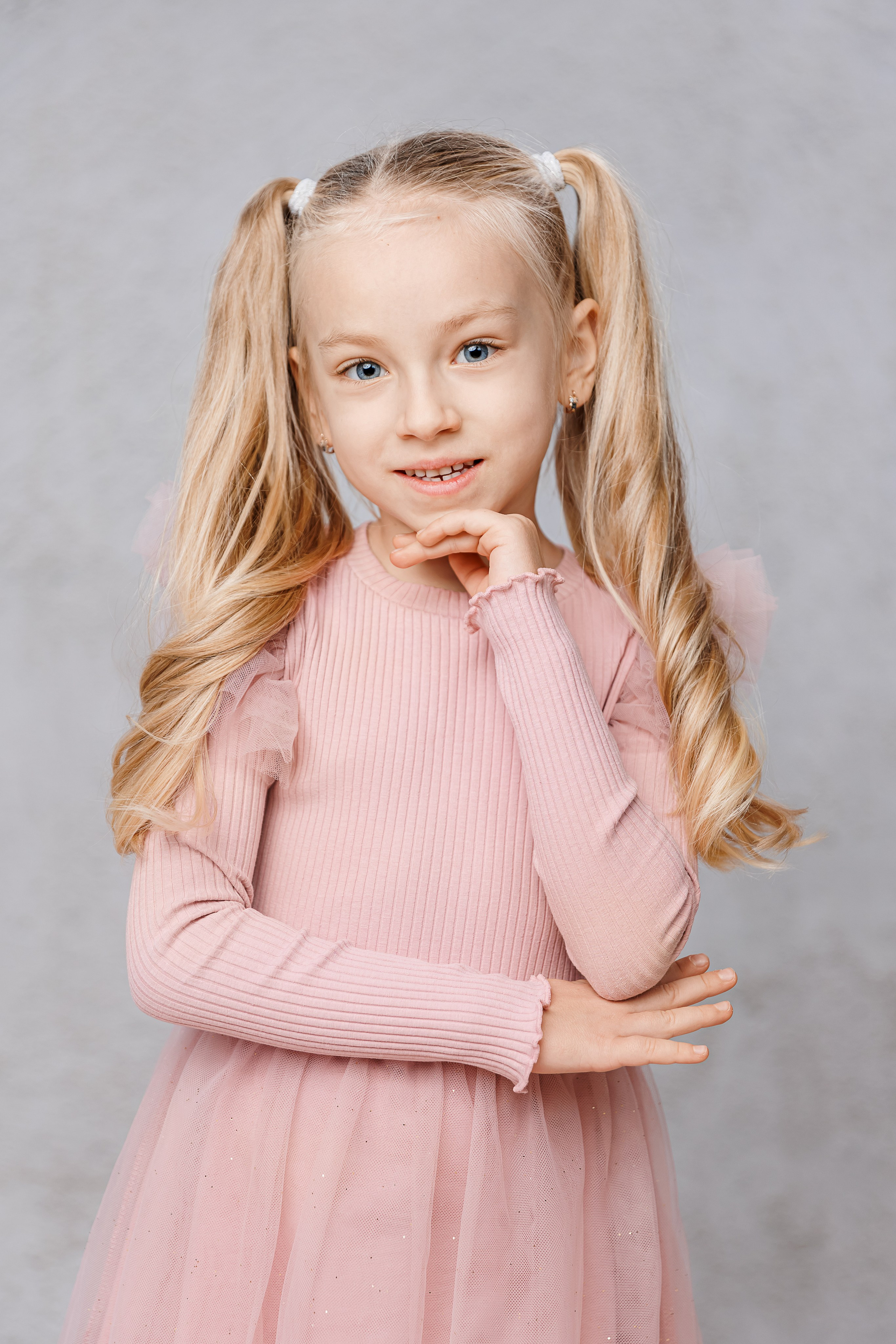 Портреты. Семейный и детский фотограф Комина Елена, Власиха, Одинцово