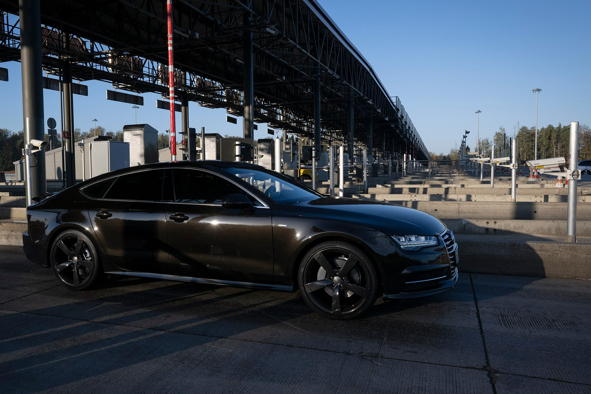 © Natalia Kolesnikova