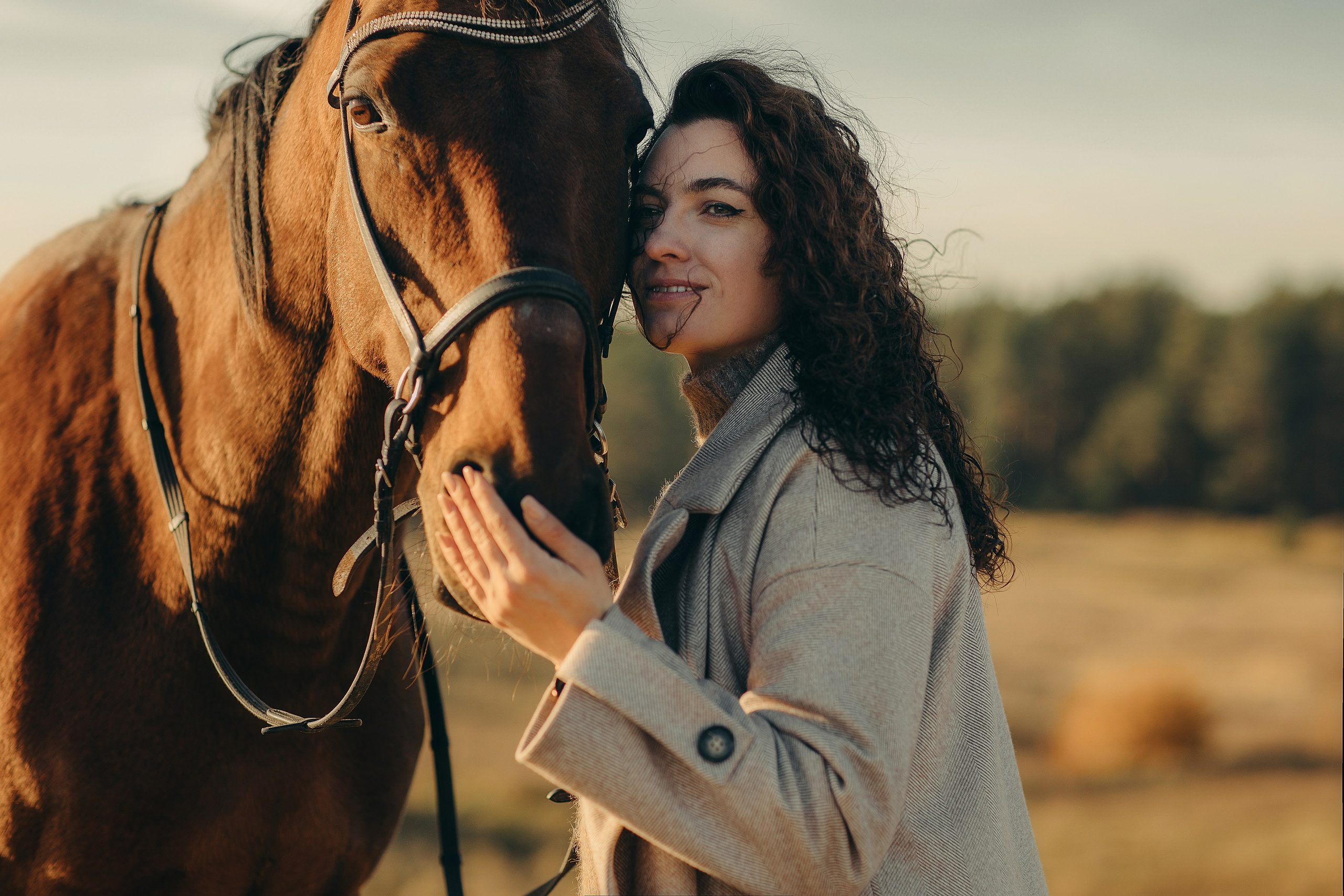 Наши пушистые дети. Главная
